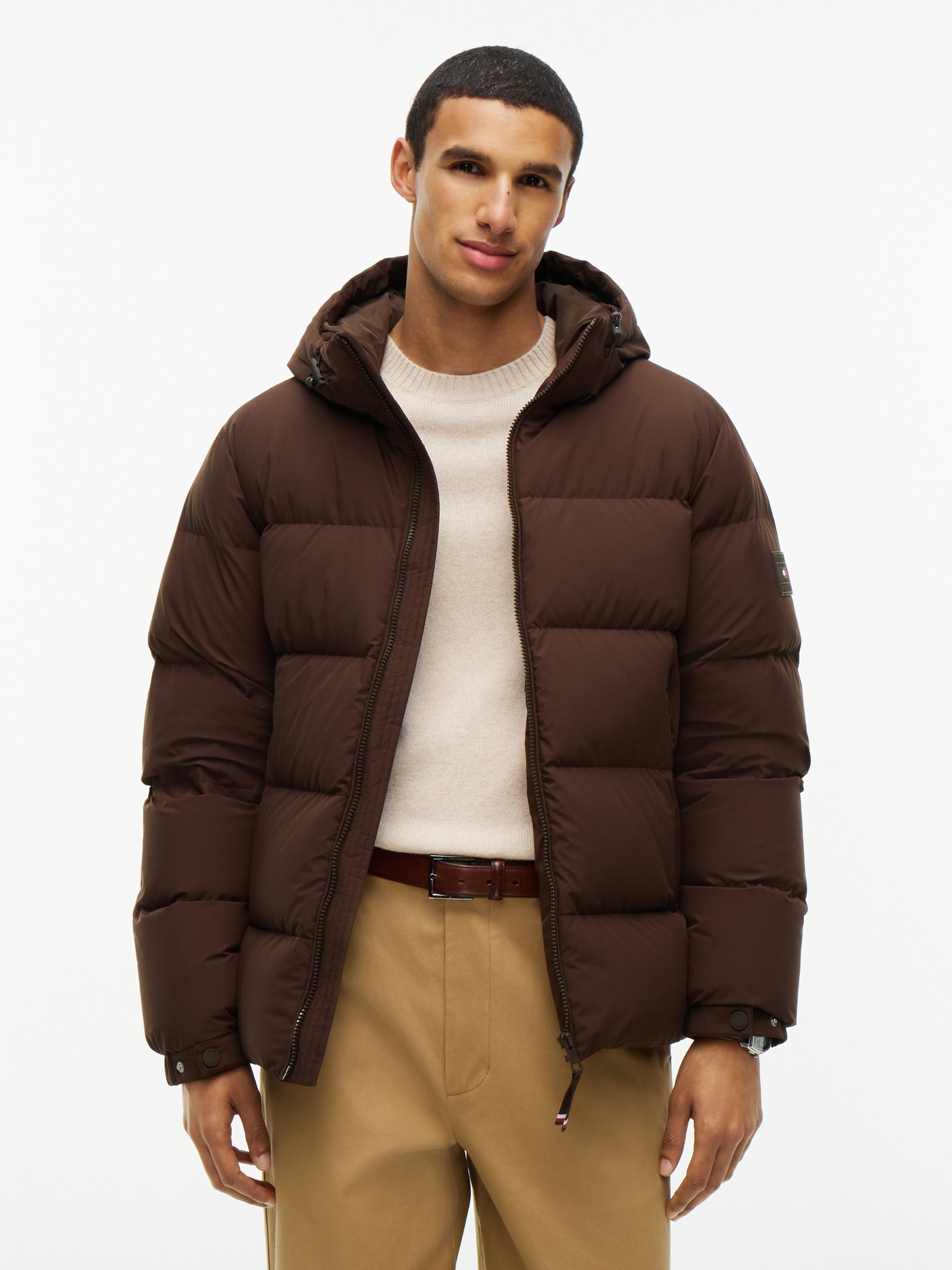 Tommy Hilfiger Steppjacke #2