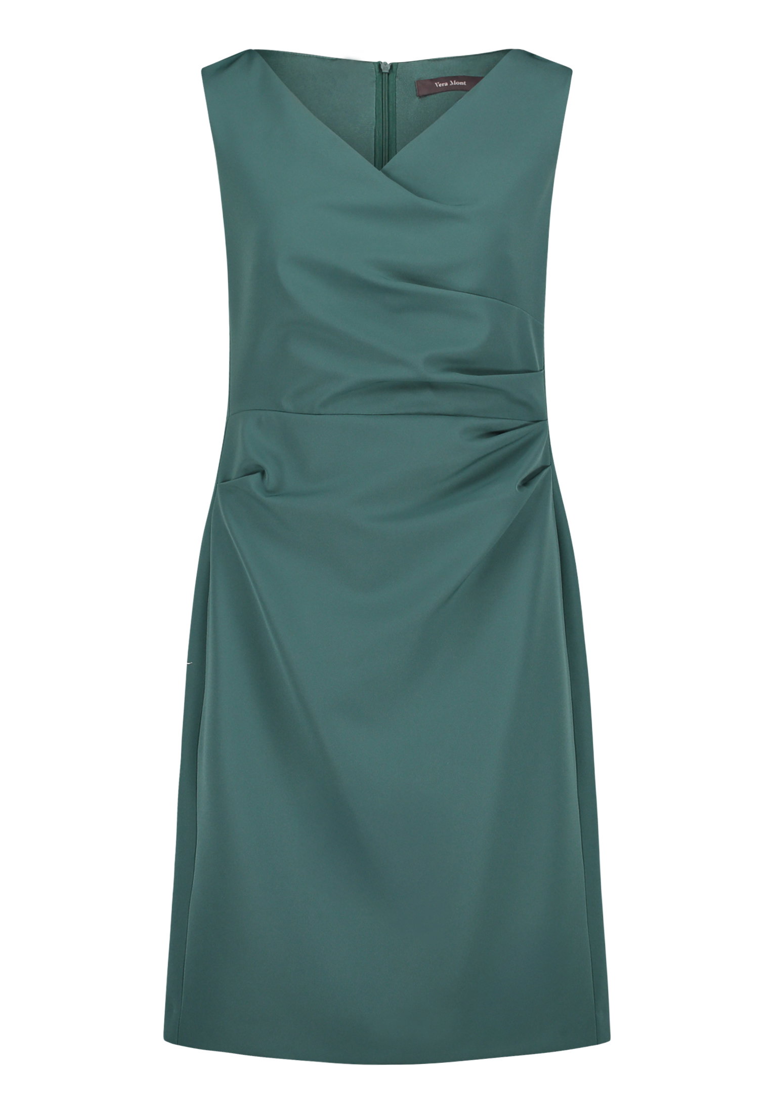 Vera Mont Kurzes Kleid #1