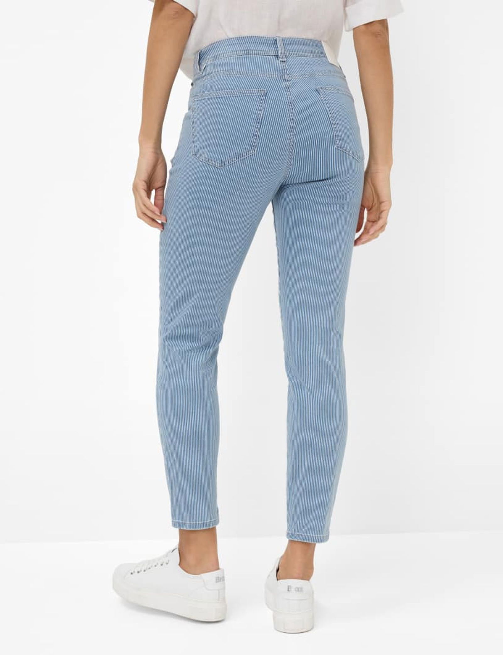Brax |  Brax Jeans "Shakira" | 38 | sky