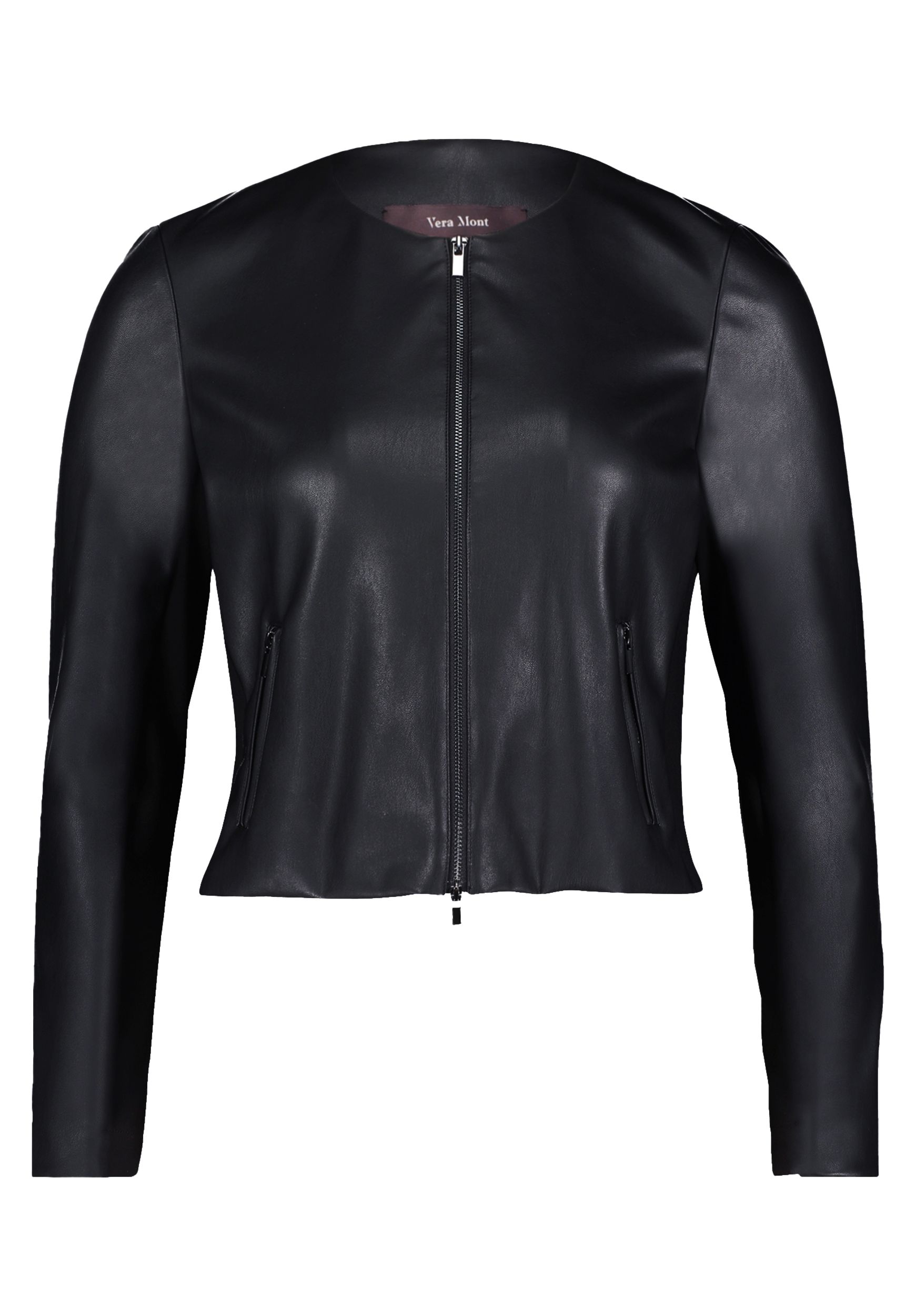 Vera Mont |  Vera Mont Kurzblazer  | 40 | schwarz