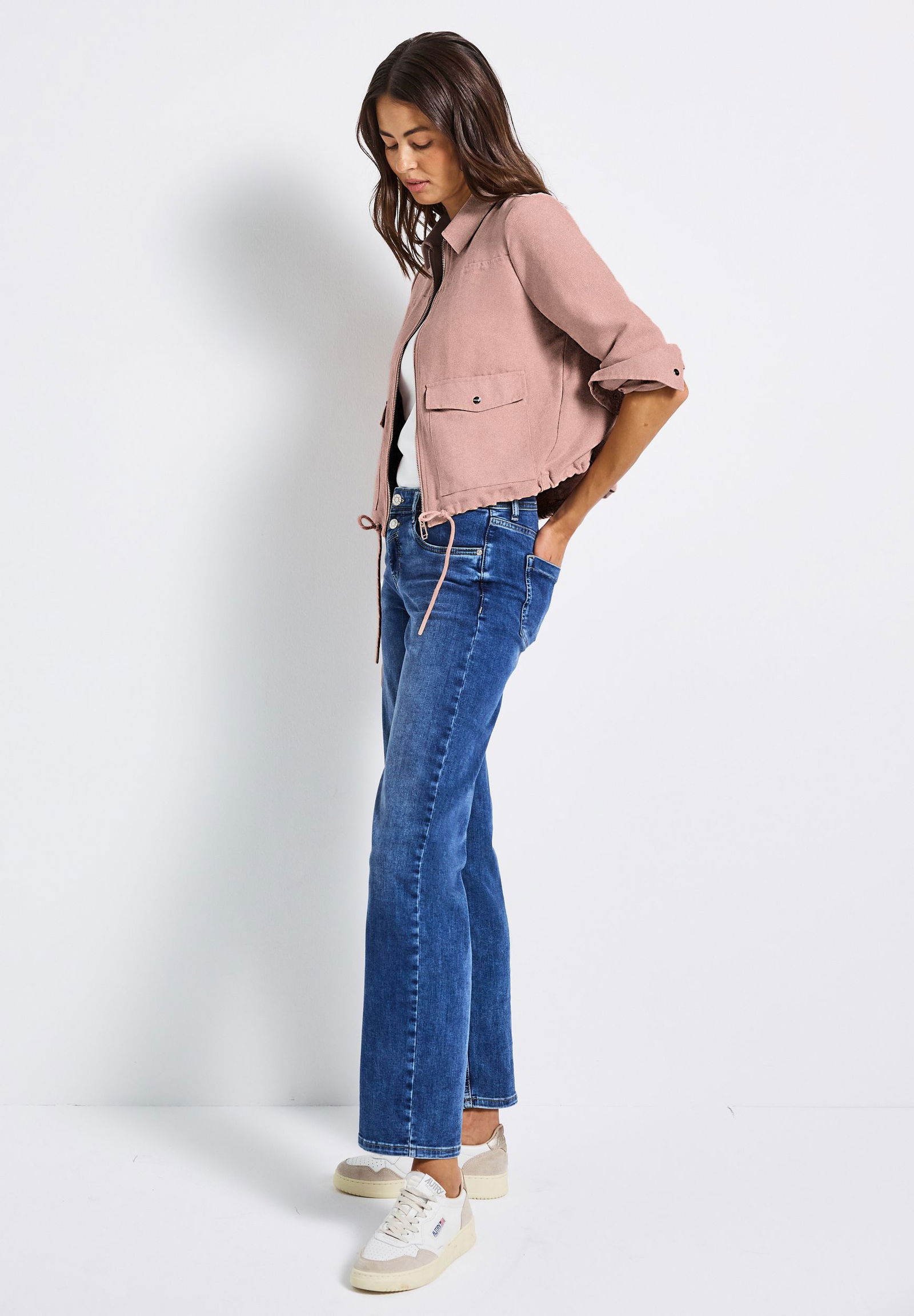 Street One | Street One Kurzblazer | 36