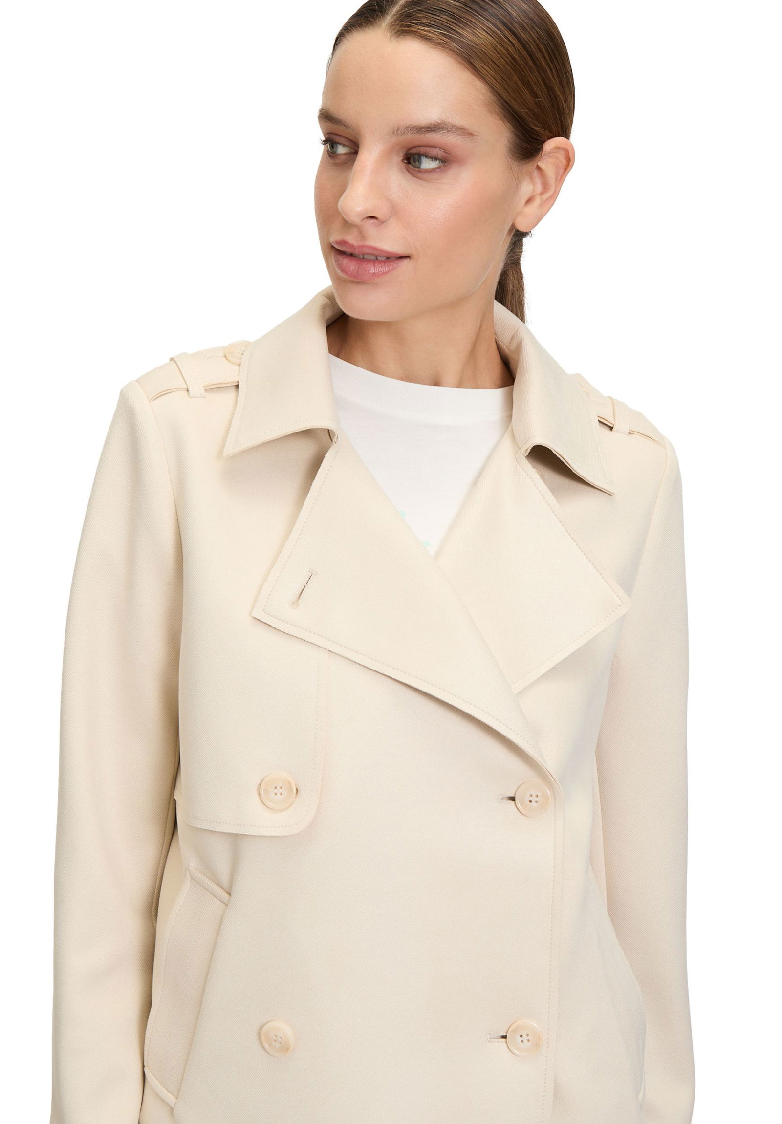 a29def31df3f1017d99e4179a98d697f Cartoon |  Cartoon Funktionsjacke  | 42 | sheer bliss