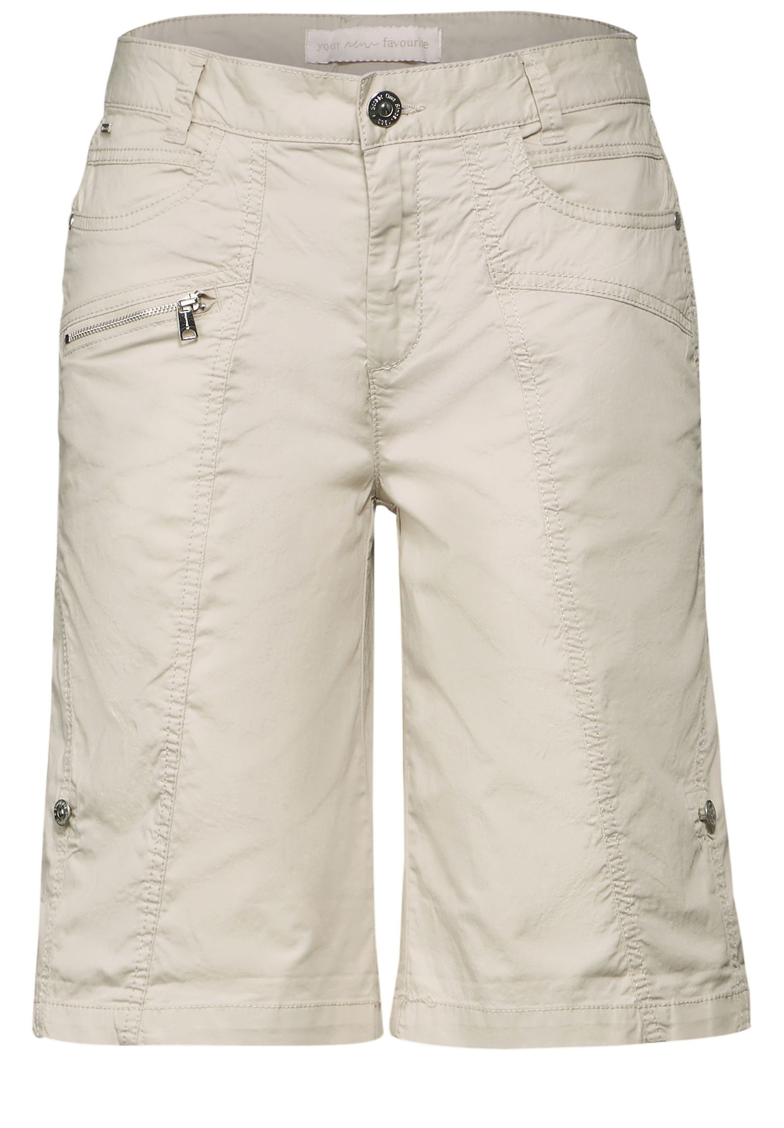 Street One |  Street One Jeansshorts  | 40 | 4565_15526