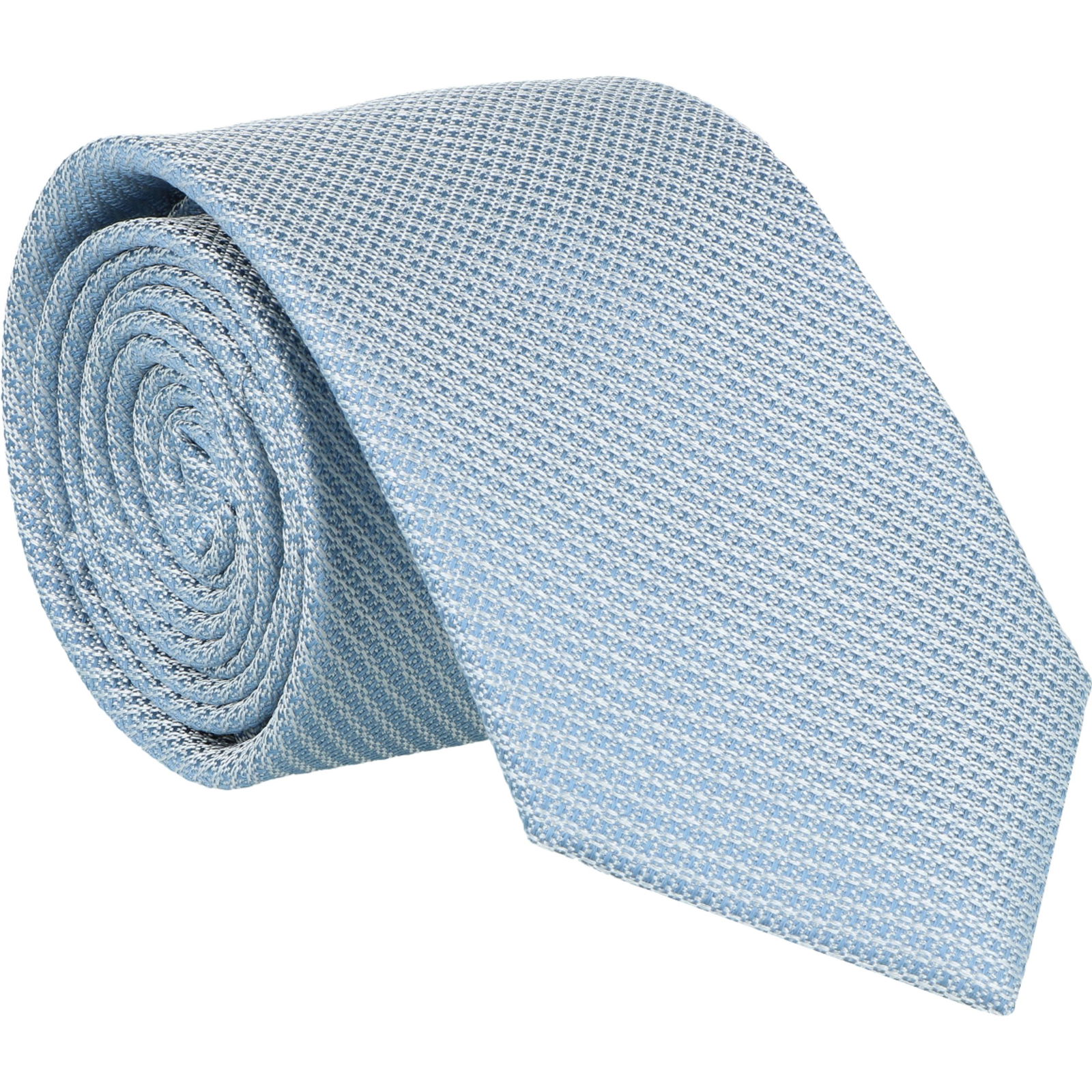 Willen |  Willen Krawatte | STK | blau