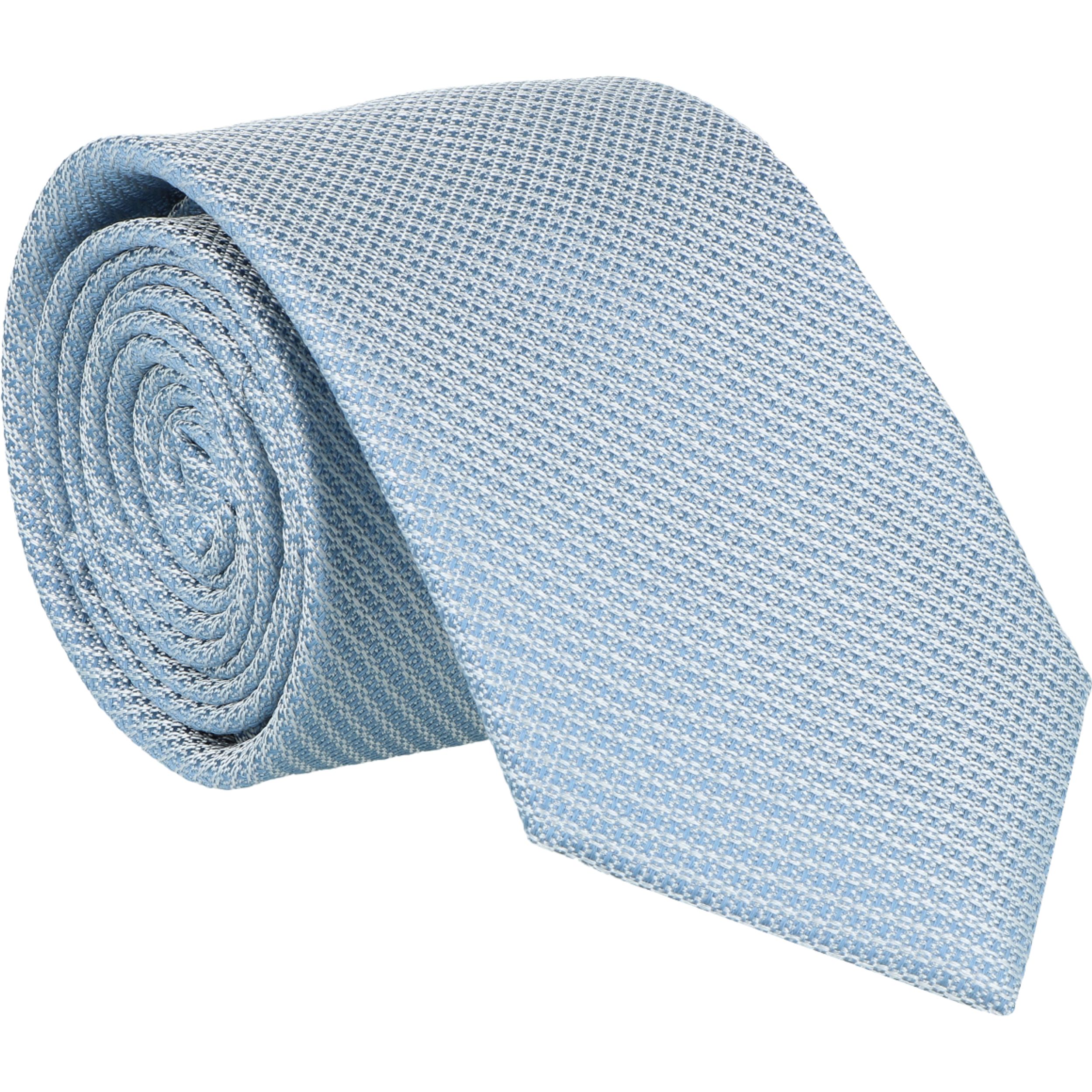Willen |  Willen Krawatte | STK | blau