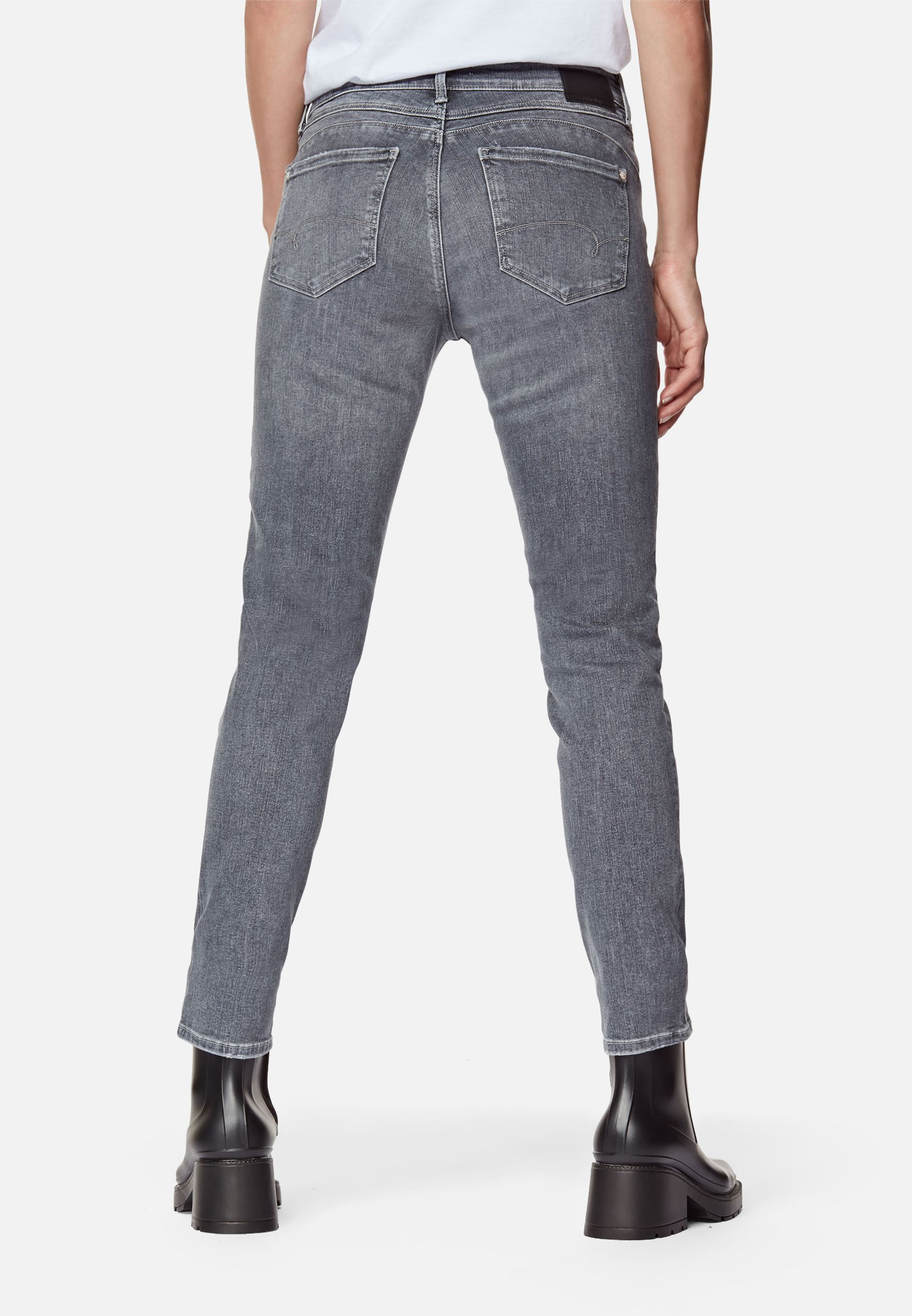 Mavi Skinny Jeans 