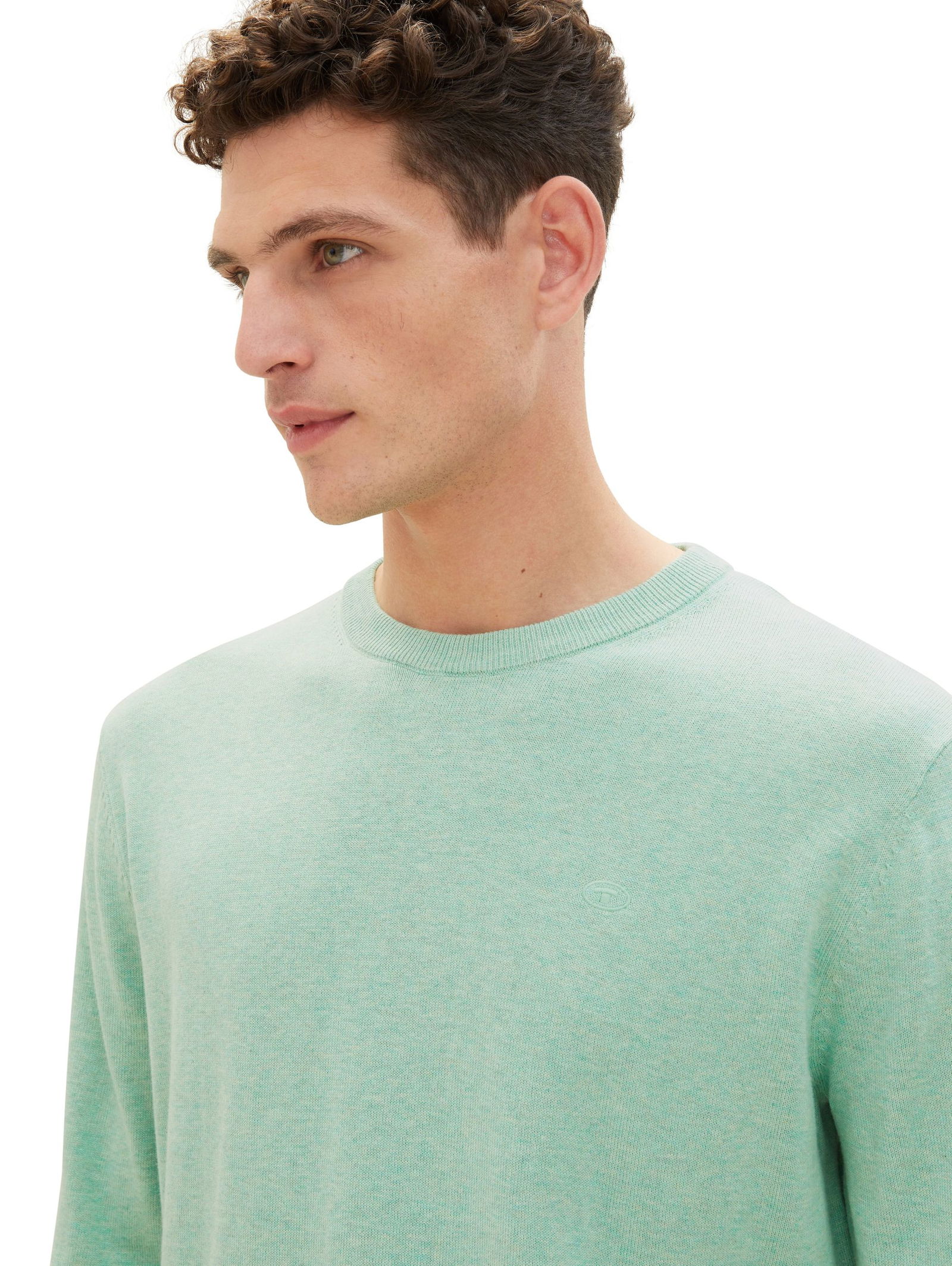 Tom Tailor Pullover 