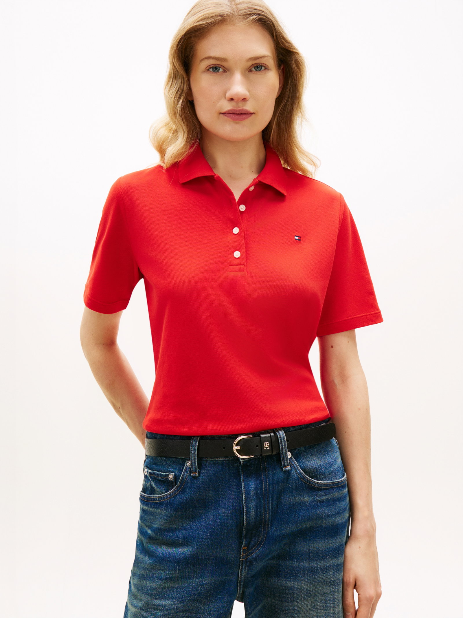 Tommy Hilfiger Poloshirt #2
