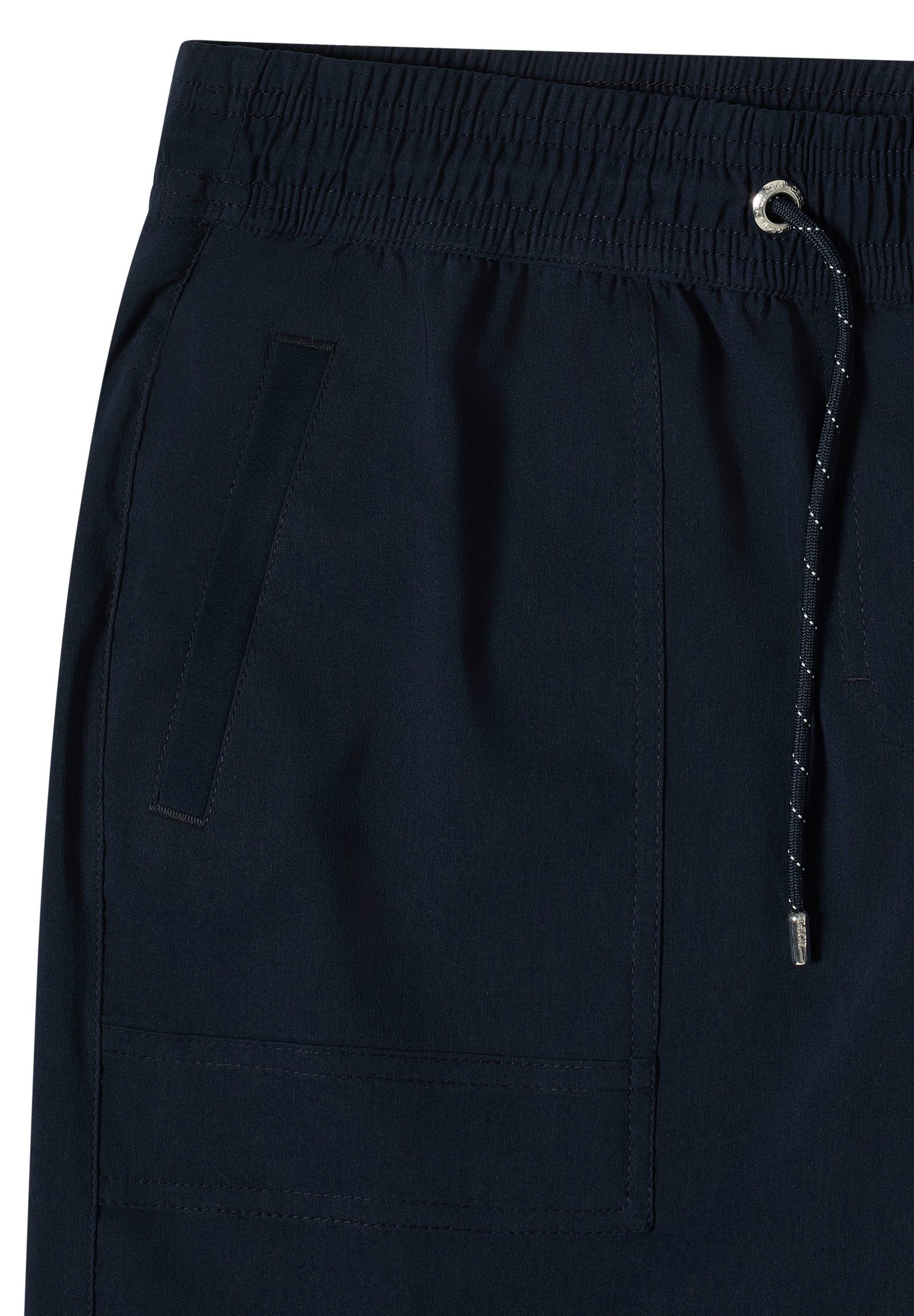 CECIL |  CECIL Shorts  | XL | universal blue