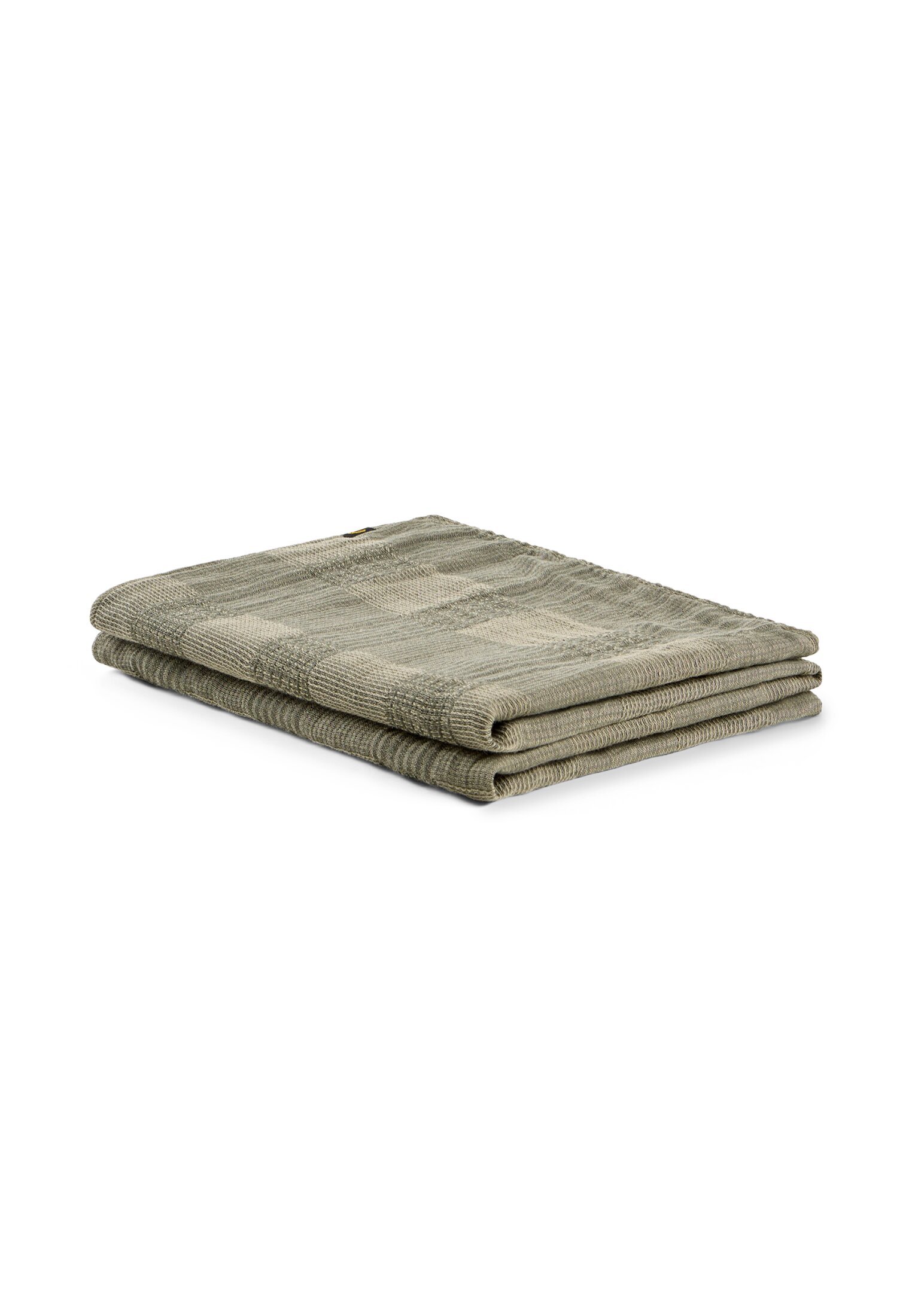 Scarves, olive brown #2