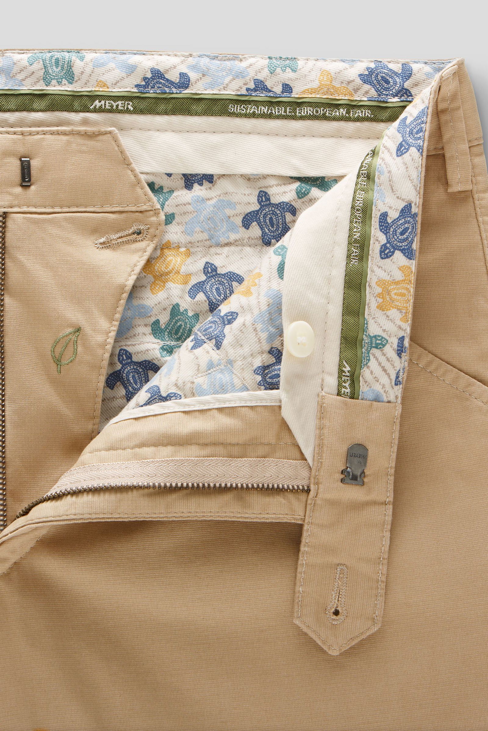 Meyer |  Meyer Chino  | 60 | mais