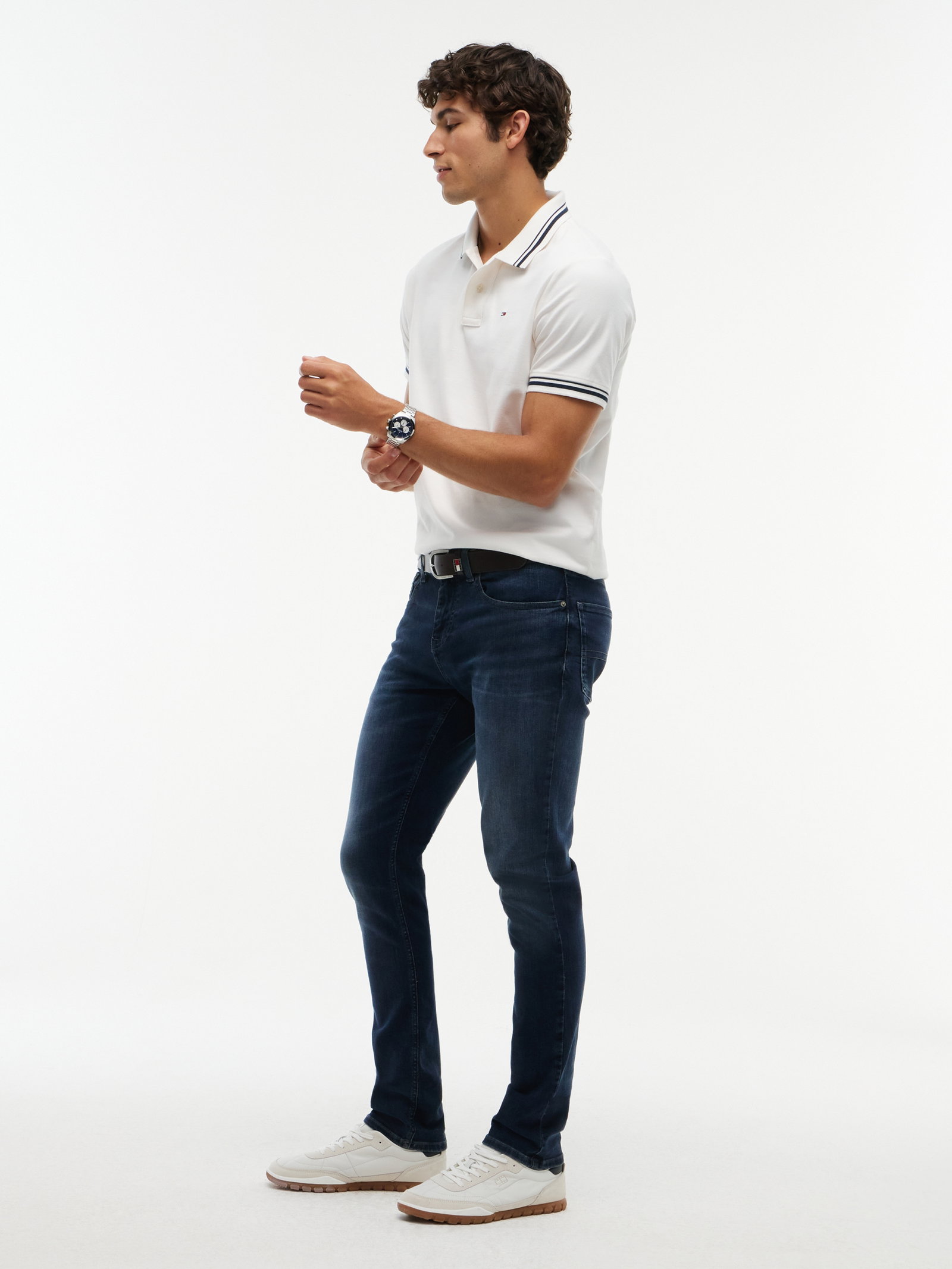 Tommy Jeans Slim Jeans #1