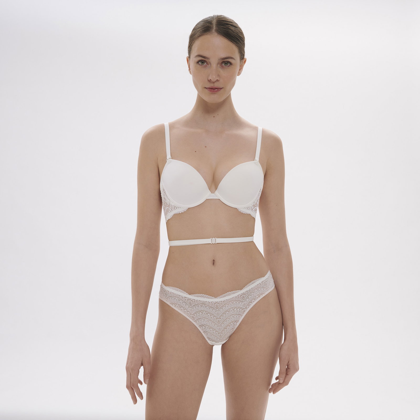 Simone Pérèle Slip Karma #5