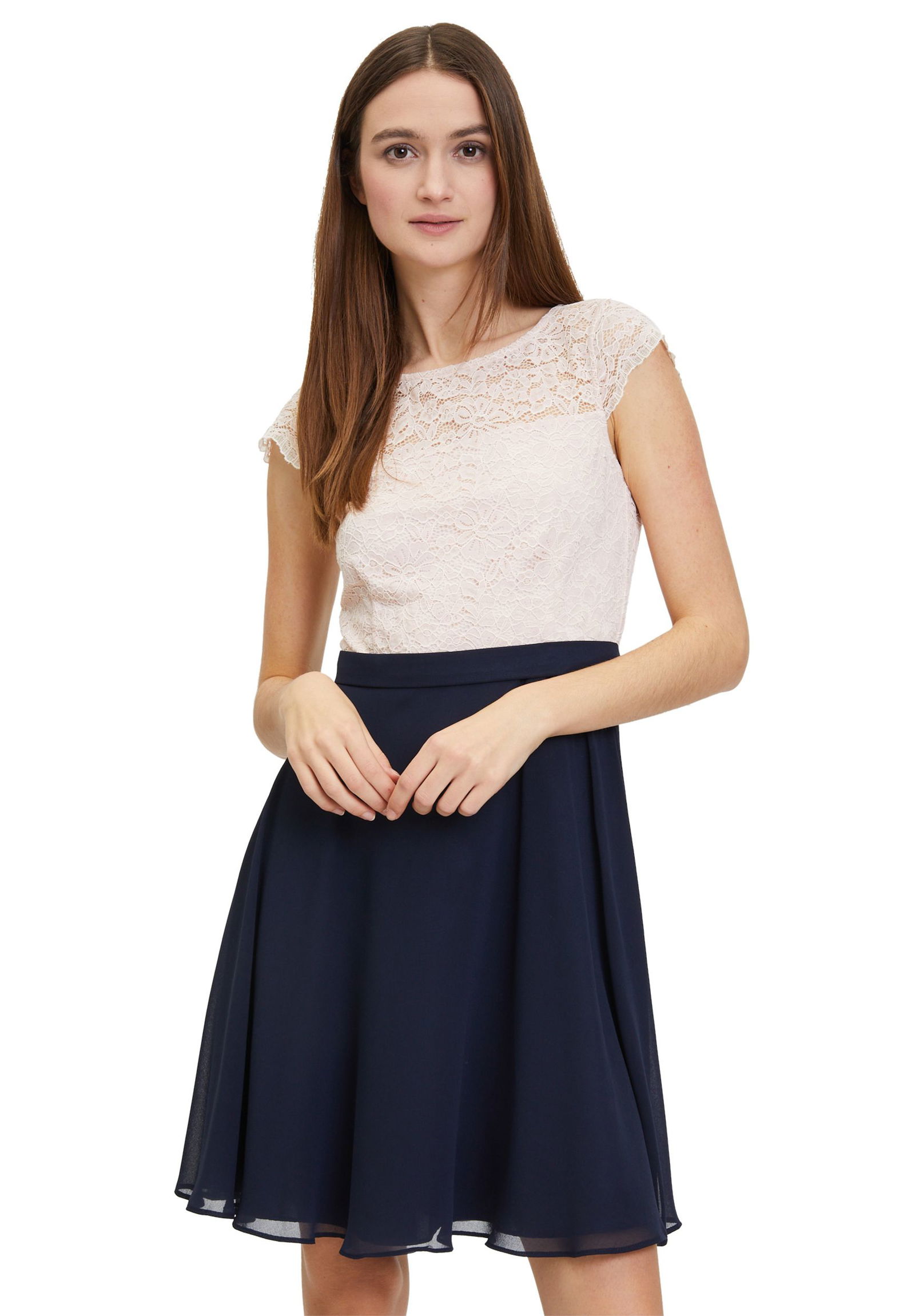 VM by Vera Mont Kurzes Kleid 