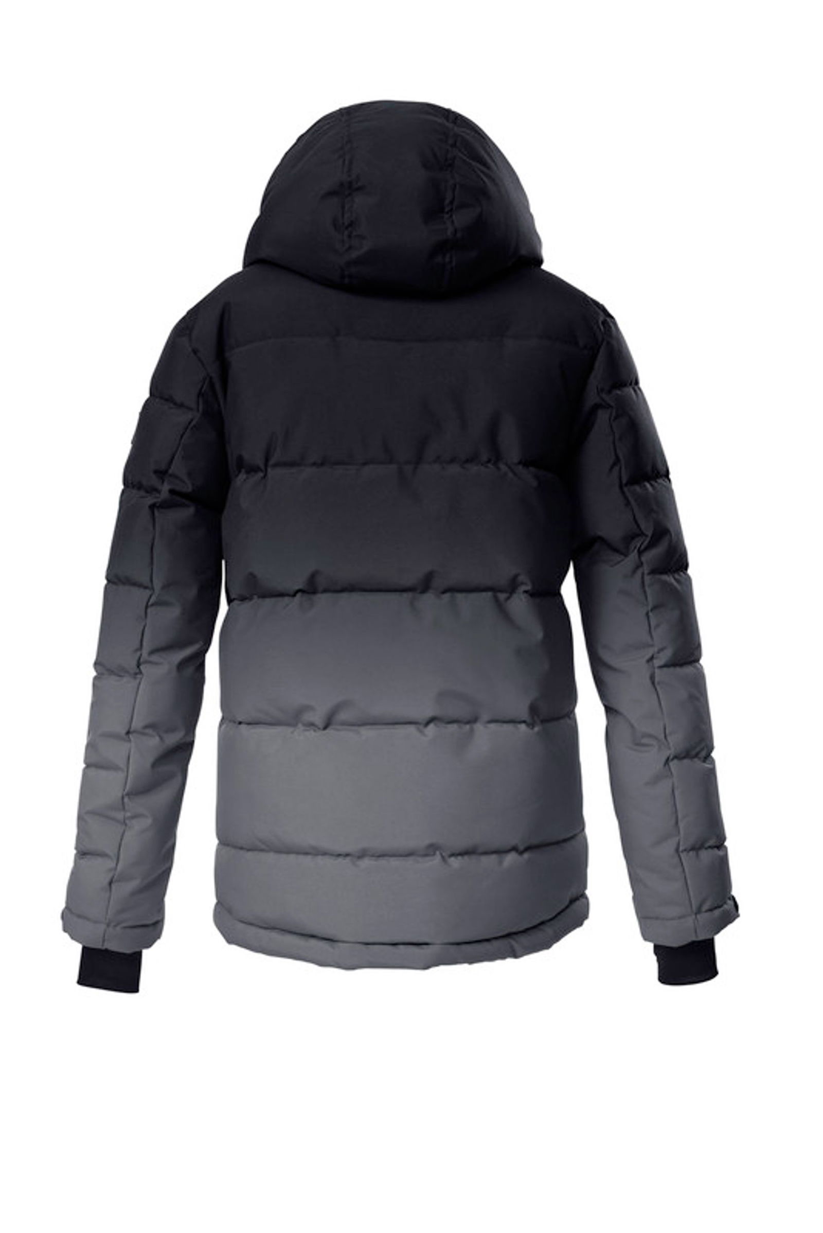 5f5dd4c76b193b9425b2d1d76cdd3450 Killtec | Killtec Jacke in Daunenoptik mit Kapuze und Schneefang | 164
