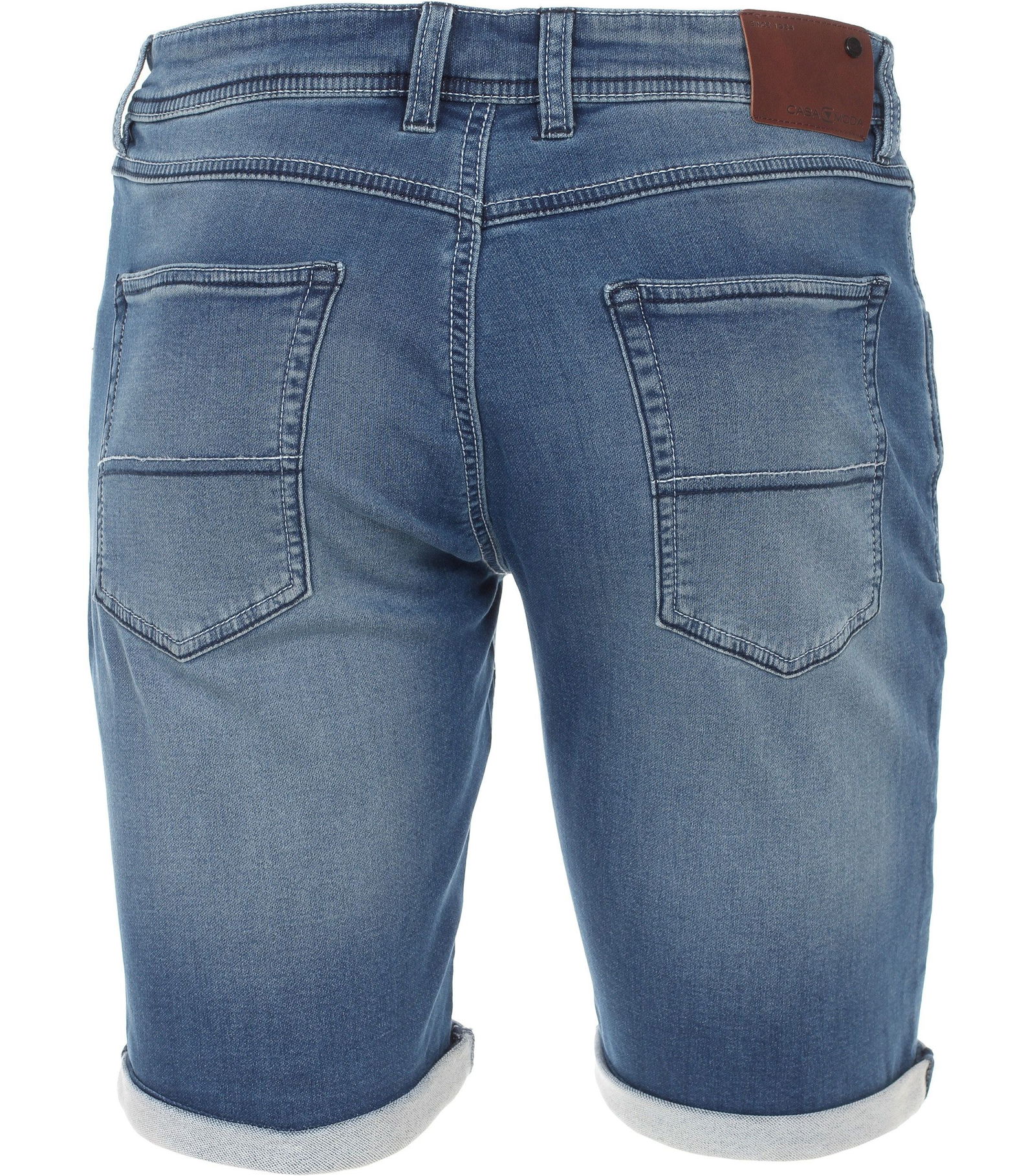 1b6426ef8b728d6044ff28bbc7d85964 Casa Moda Long Shorts