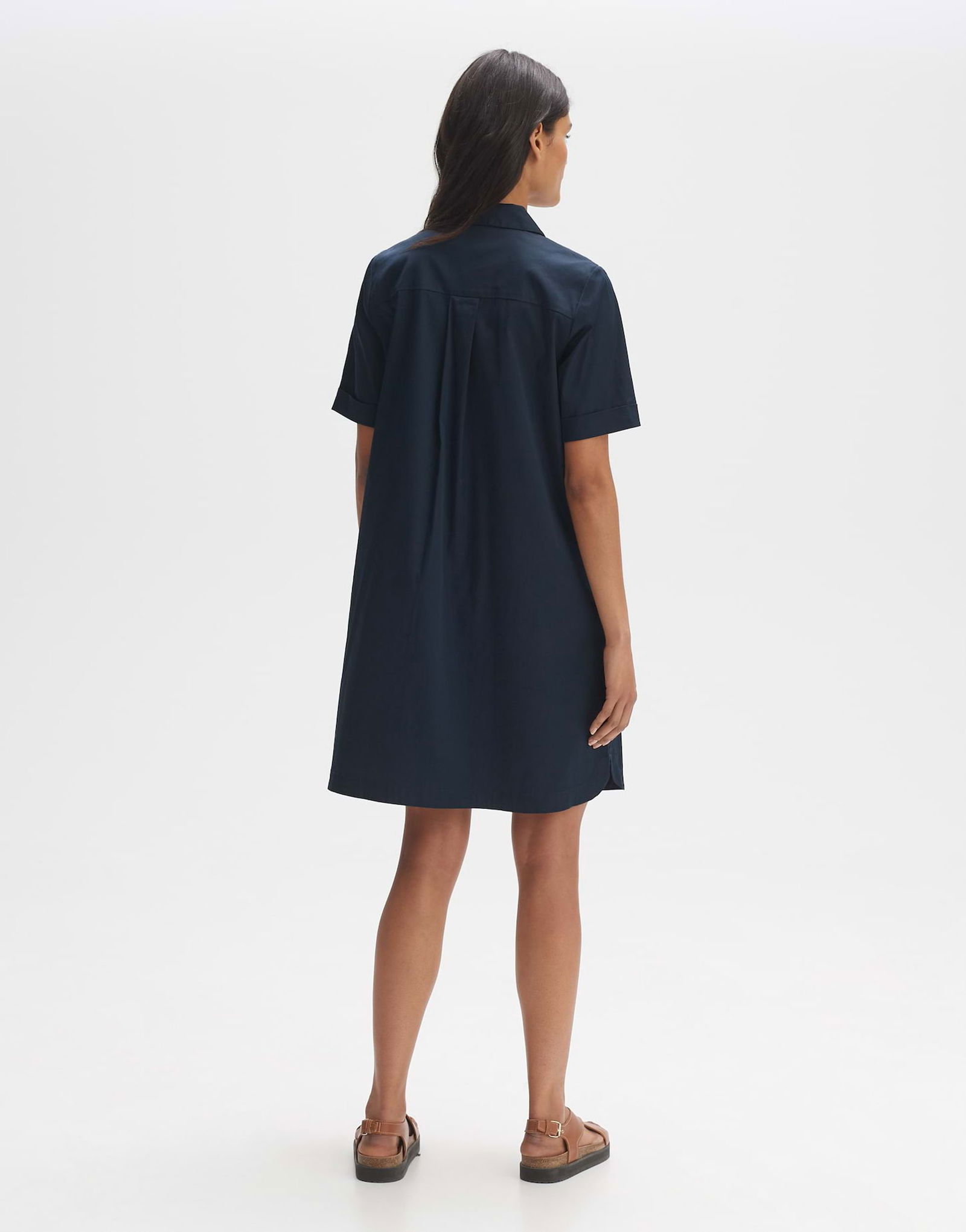 Opus |  Warene | 40 | coal blue