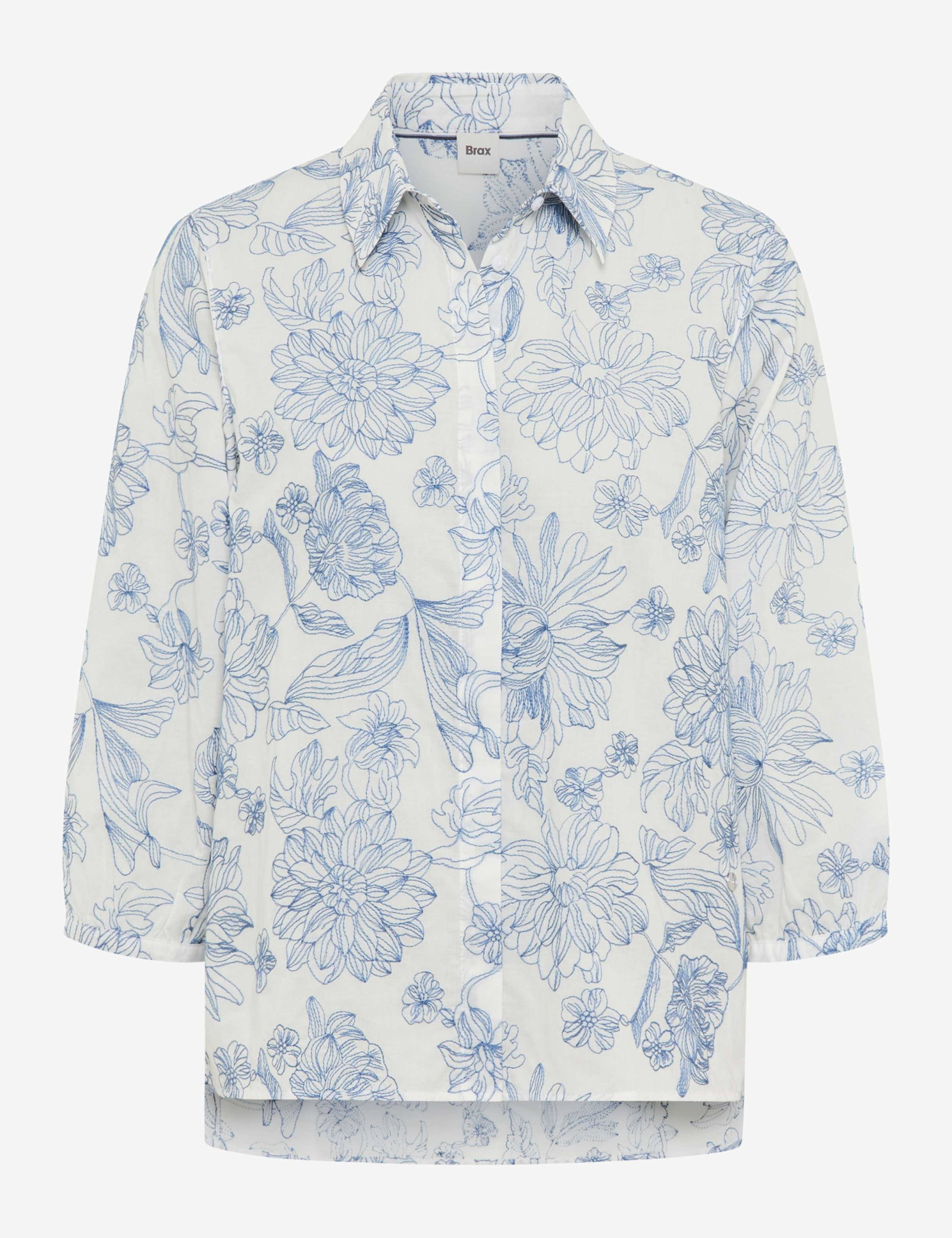 STYLE.VICKI Dep, vintage blue #1