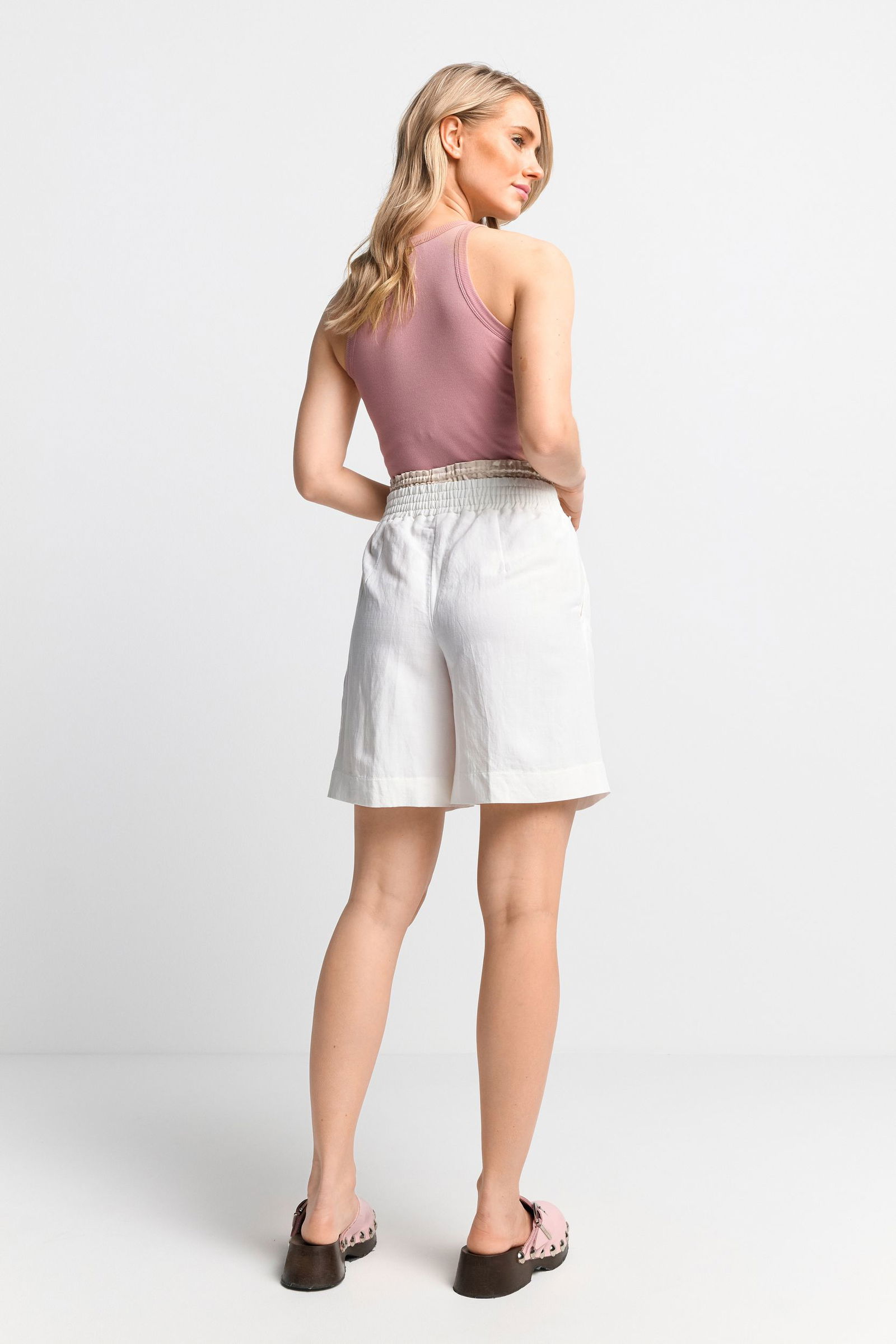 Rich & Royal Shorts 
