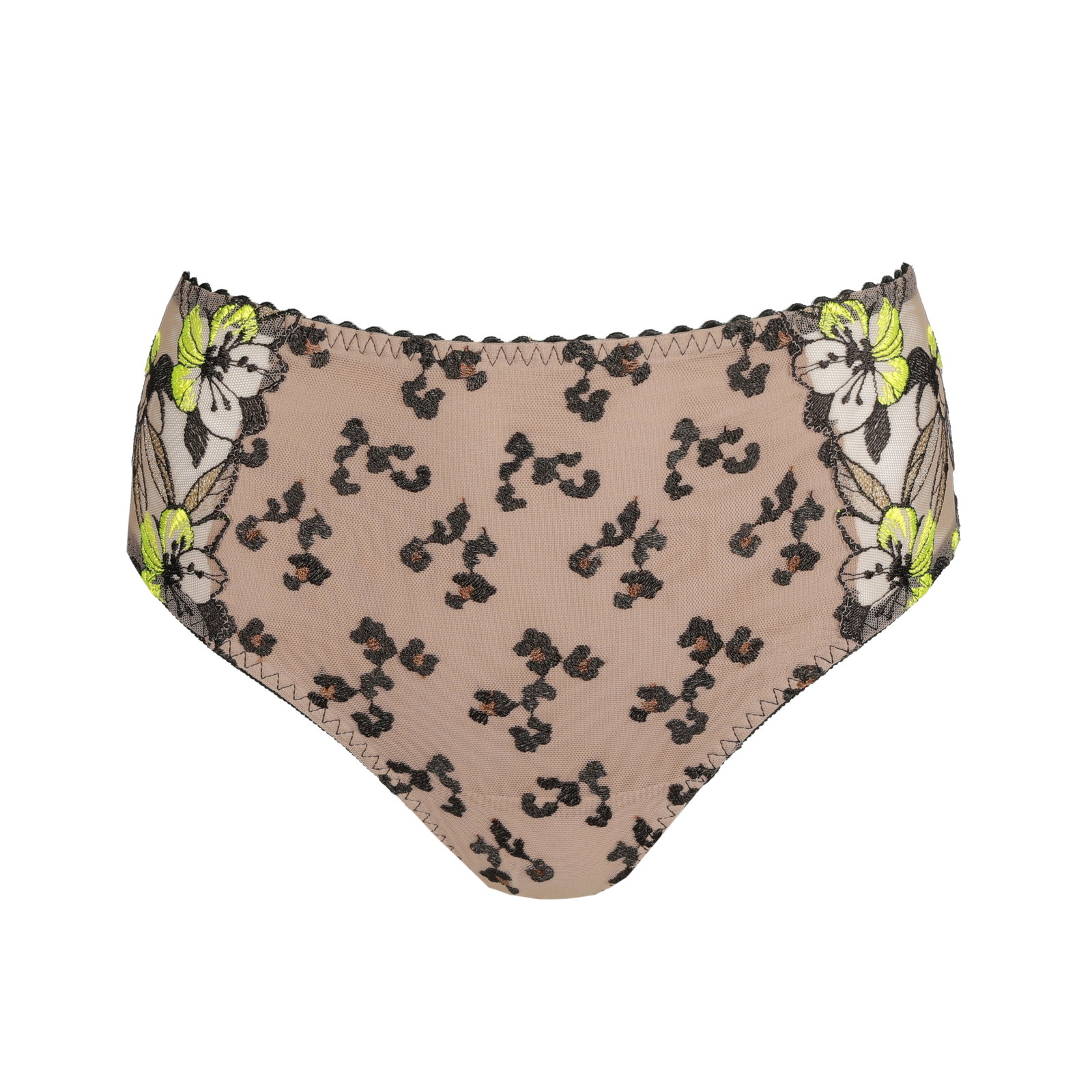 PrimaDonna Slip wild bloom #1
