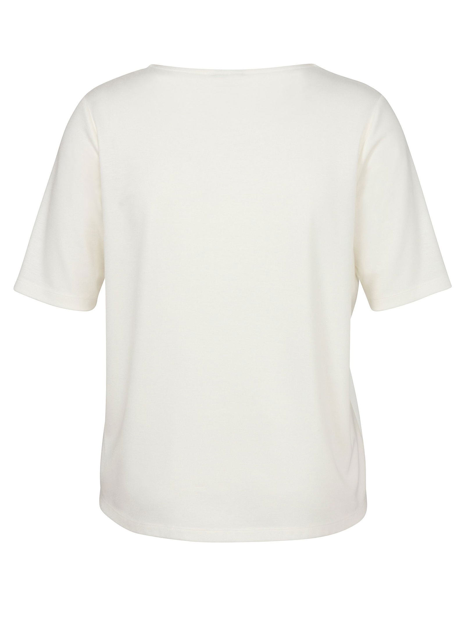 6bc4daf468c1dfb9d598eecfe9ac2cda VIA APPIA DUE | VIA APPIA DUE Shirt | 50 | ecru