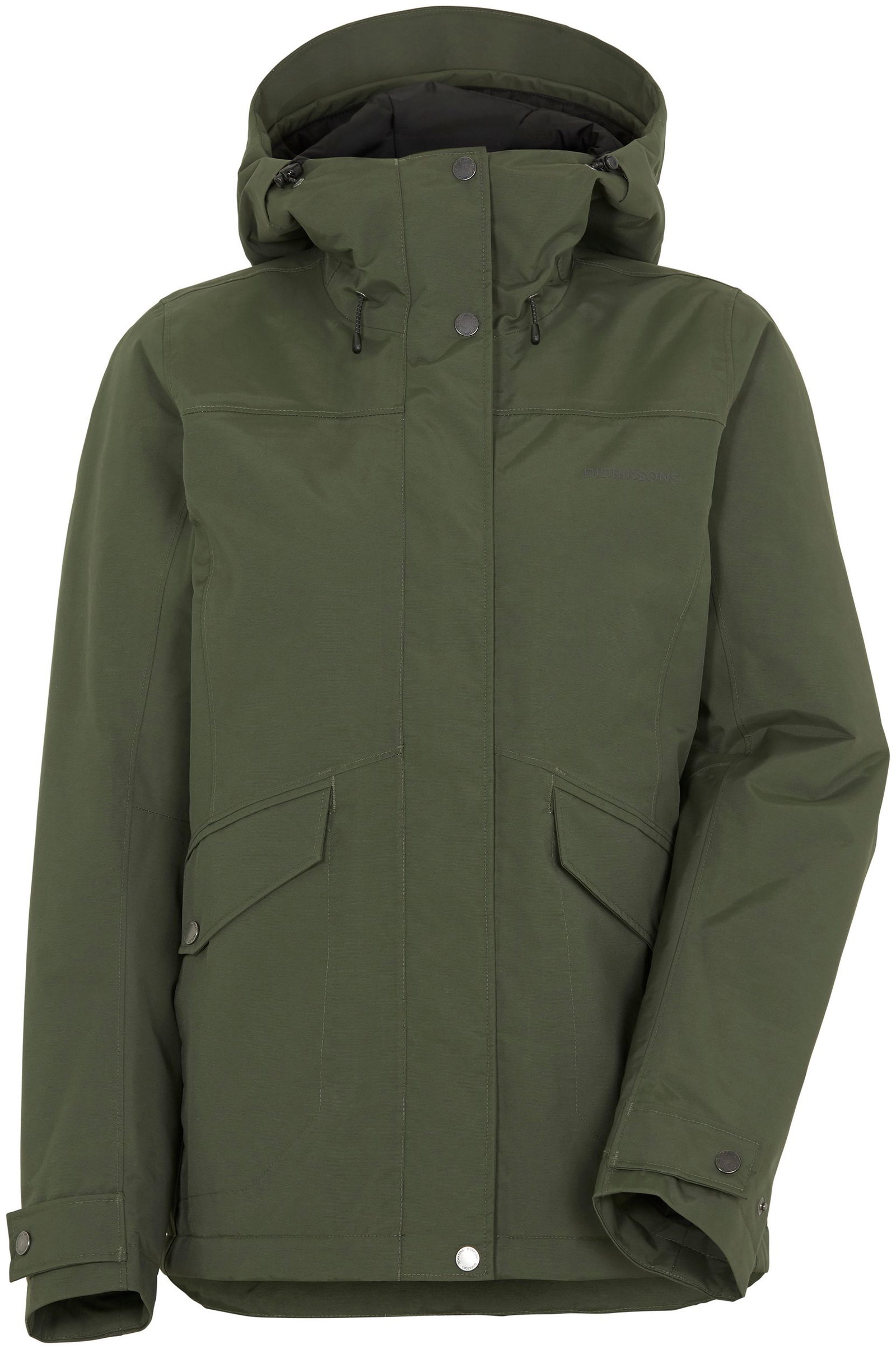 Didriksons Damenjacke VANJA