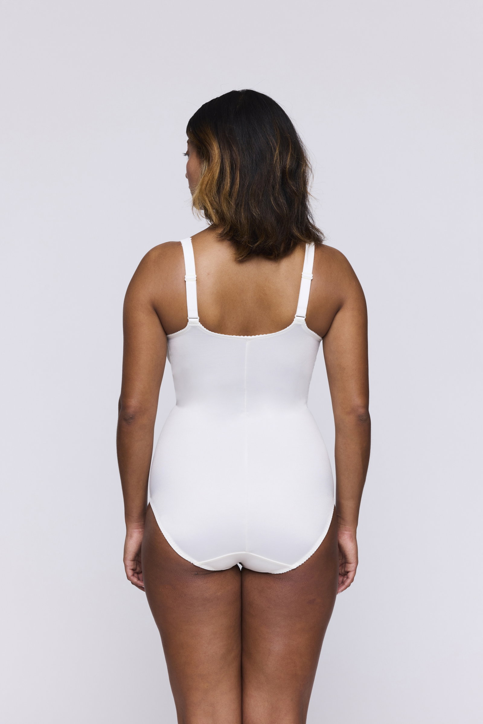 PrimaDonna SALERNO natur Vollschalen-Body #7