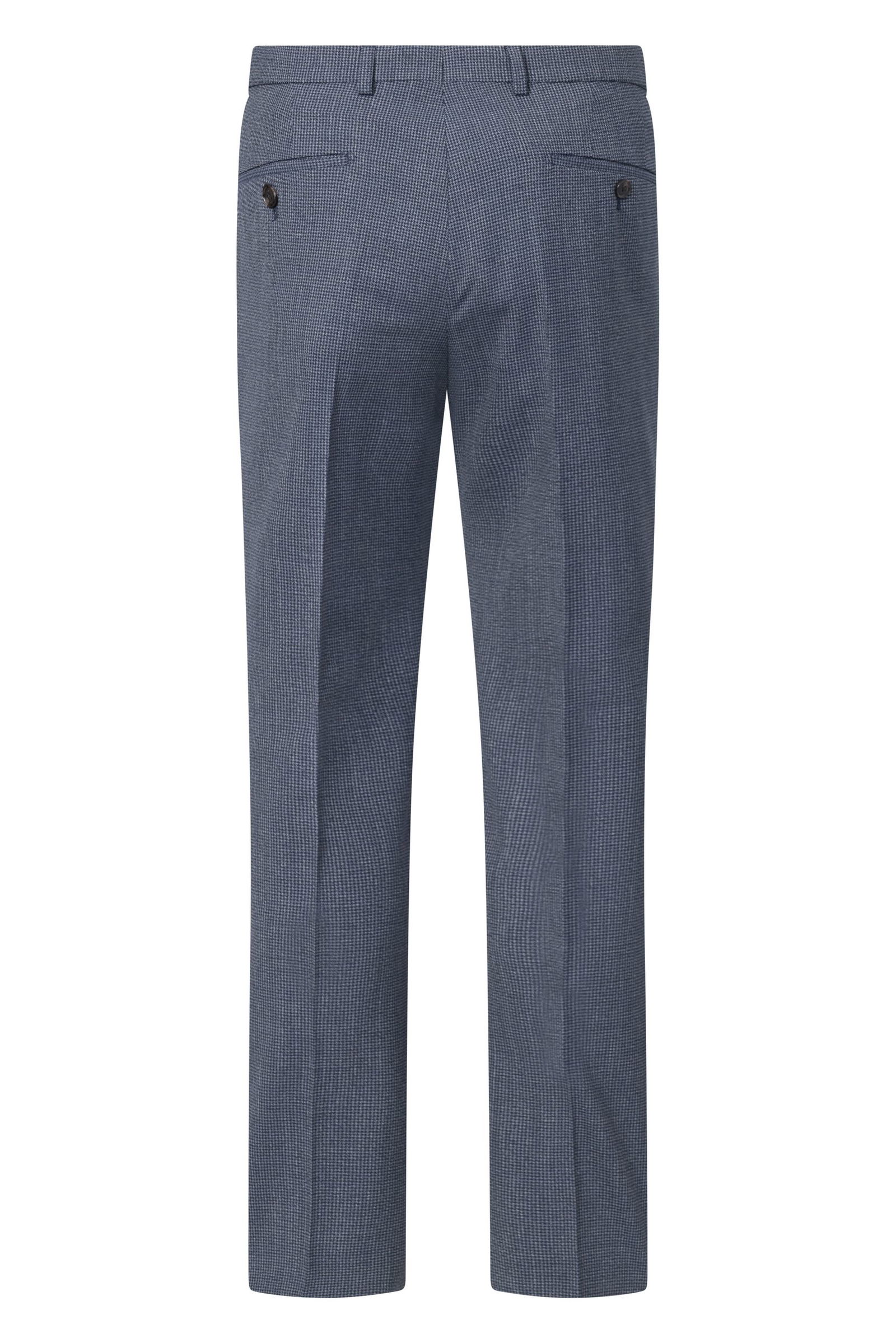 31ecb84a9fb7cadffd8361c58d52e205 Joop | Joop Businesshose | 50 | navy