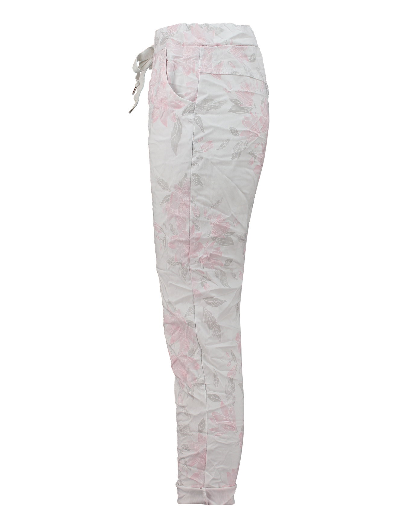 Trouser Ma44ra, white #2