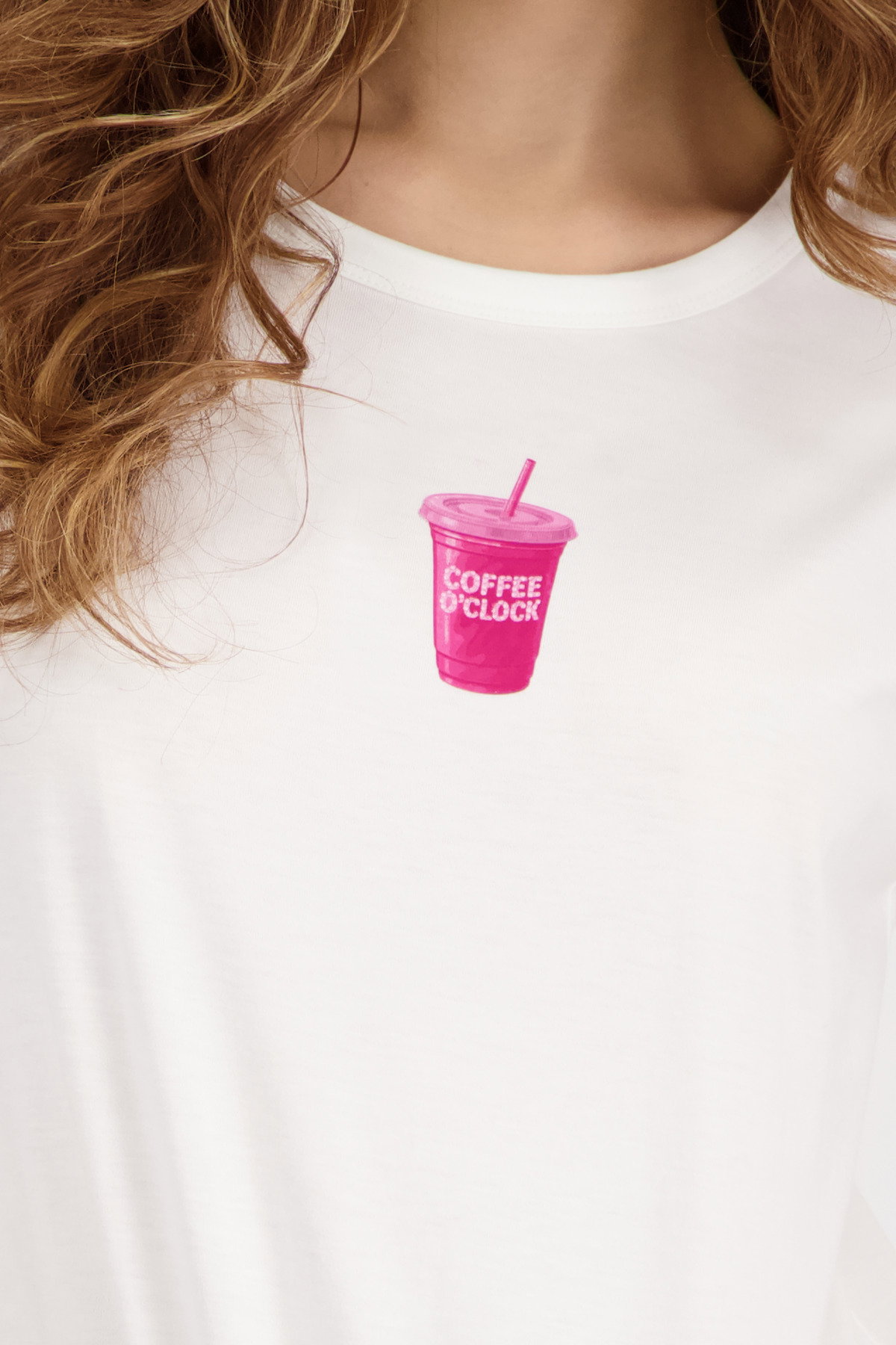 T-Shirt, off-white #5