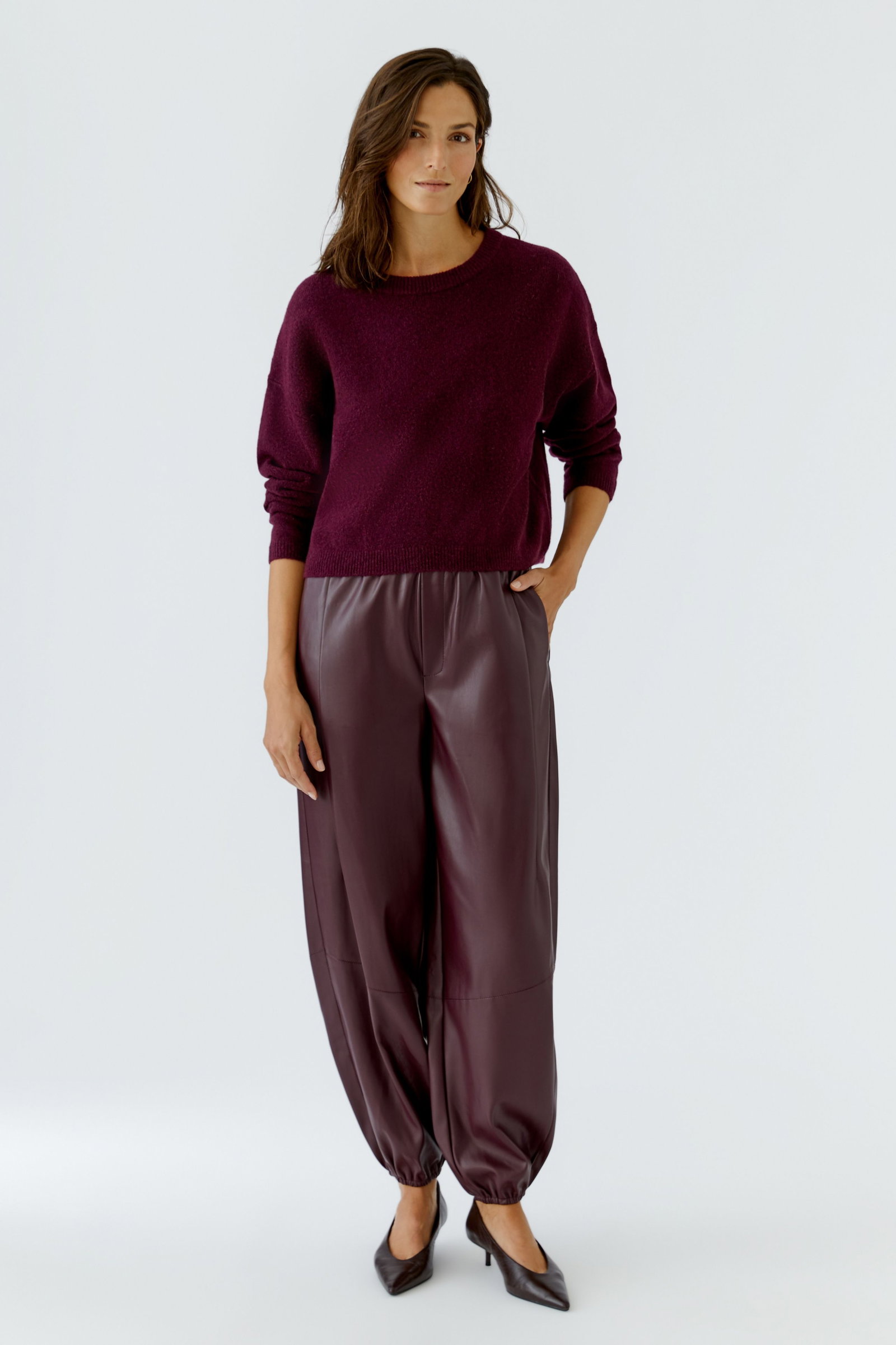 Oui Pullover #2