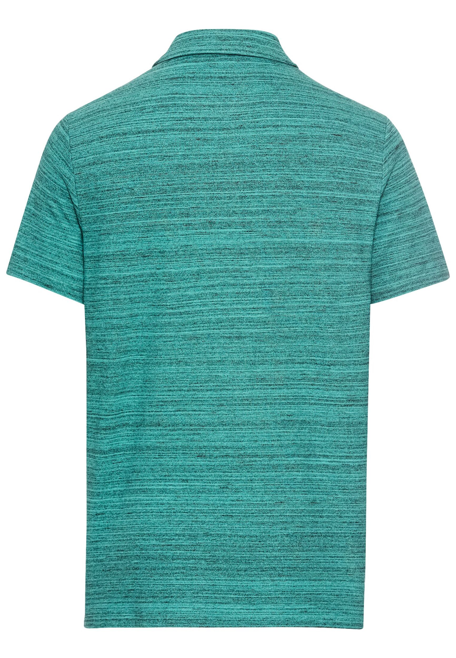 Camel Active |  Camel Active Hemd Modern Fit  | XL | 2200_71