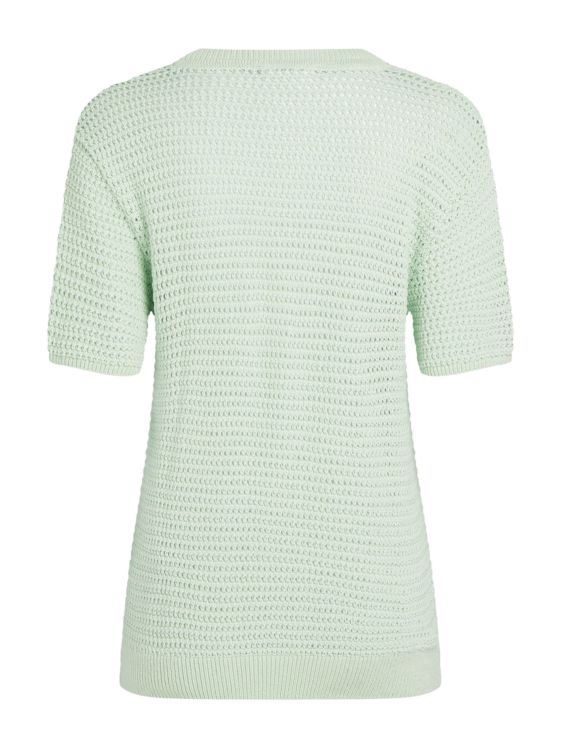 Tommy Hilfiger |  Tommy Hilfiger Shirt  | M | opal green