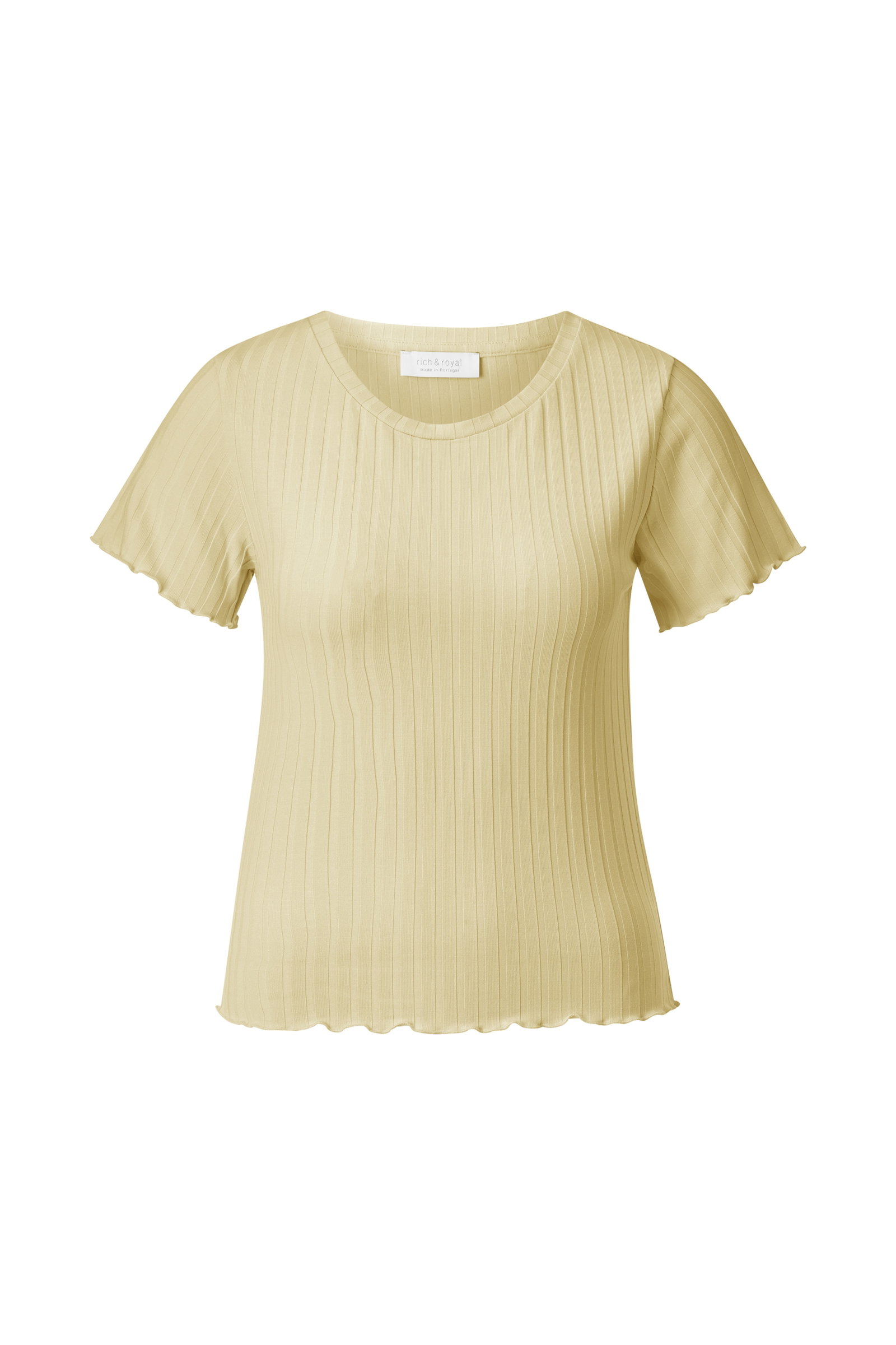 Rich & Royal Shirt #1