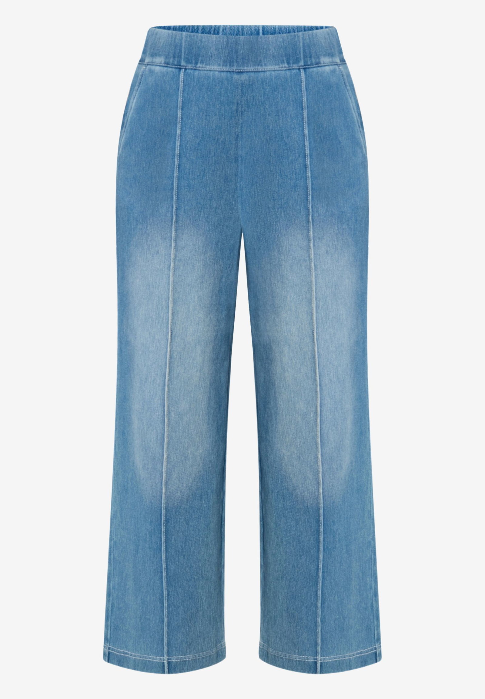 Zero |  Zero Skinny Jeans  | 36 | blue denim