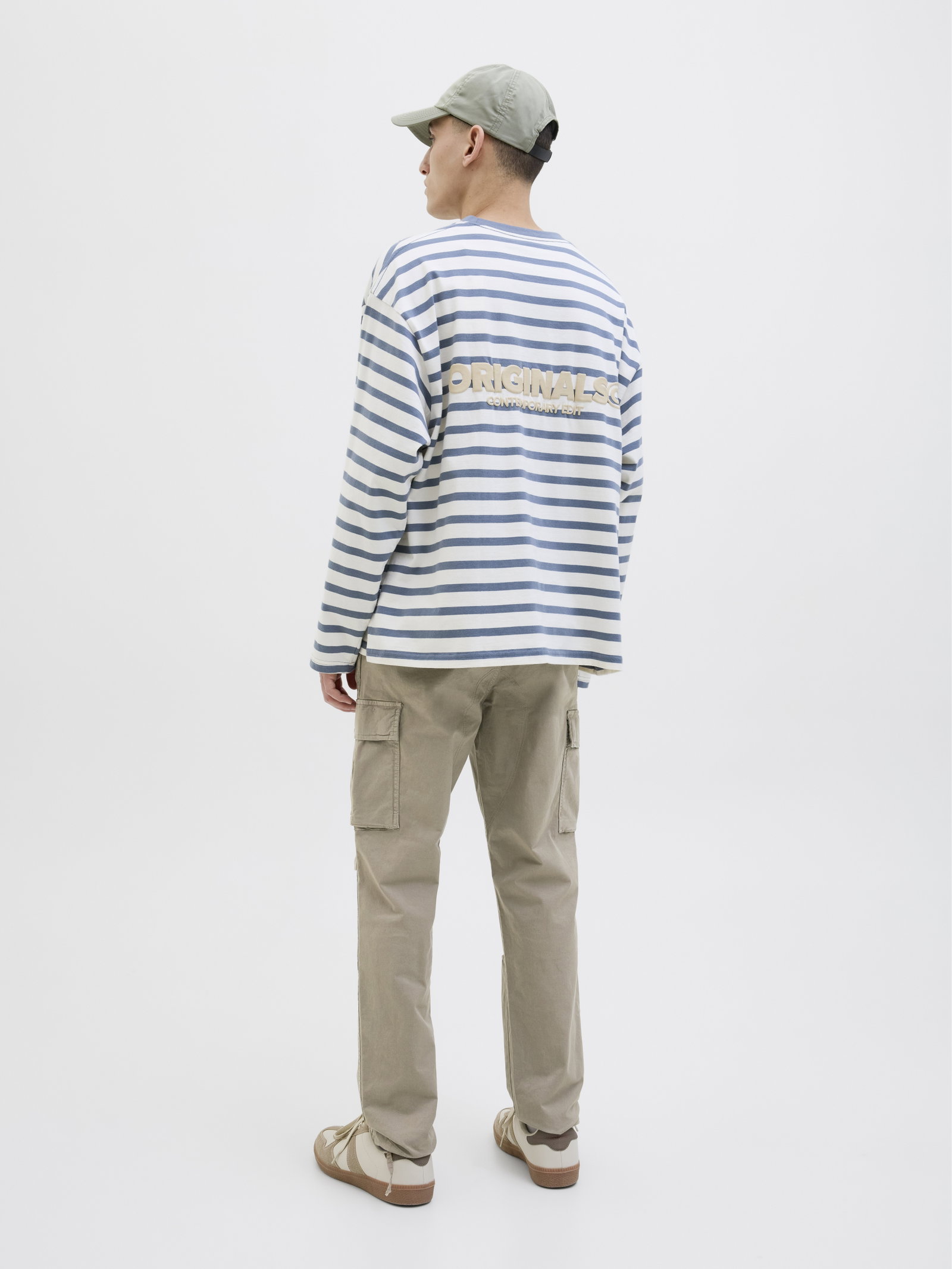Jack&Jones Cargohose #4