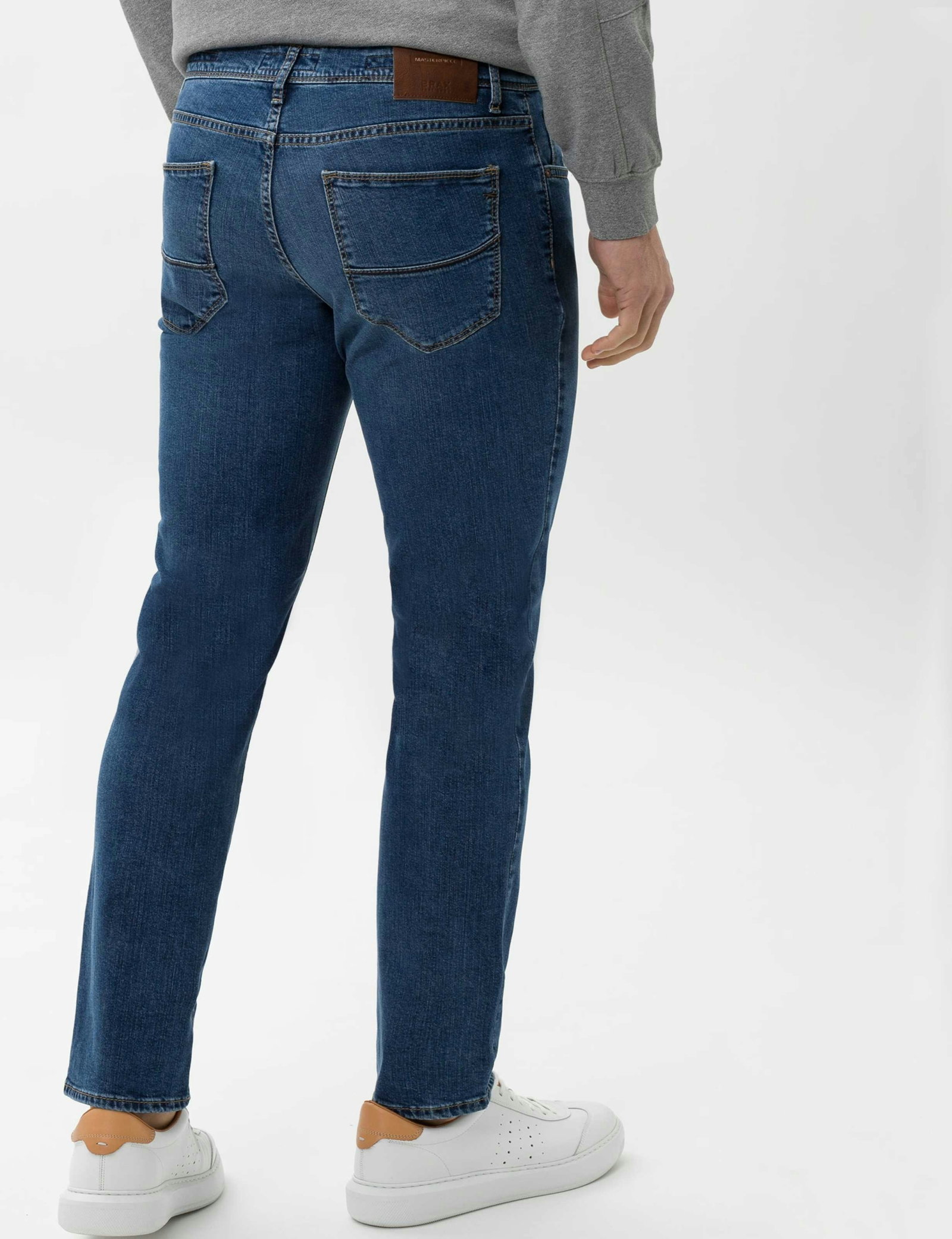Brax Five-Pocket-Jeans "Cadiz" #5