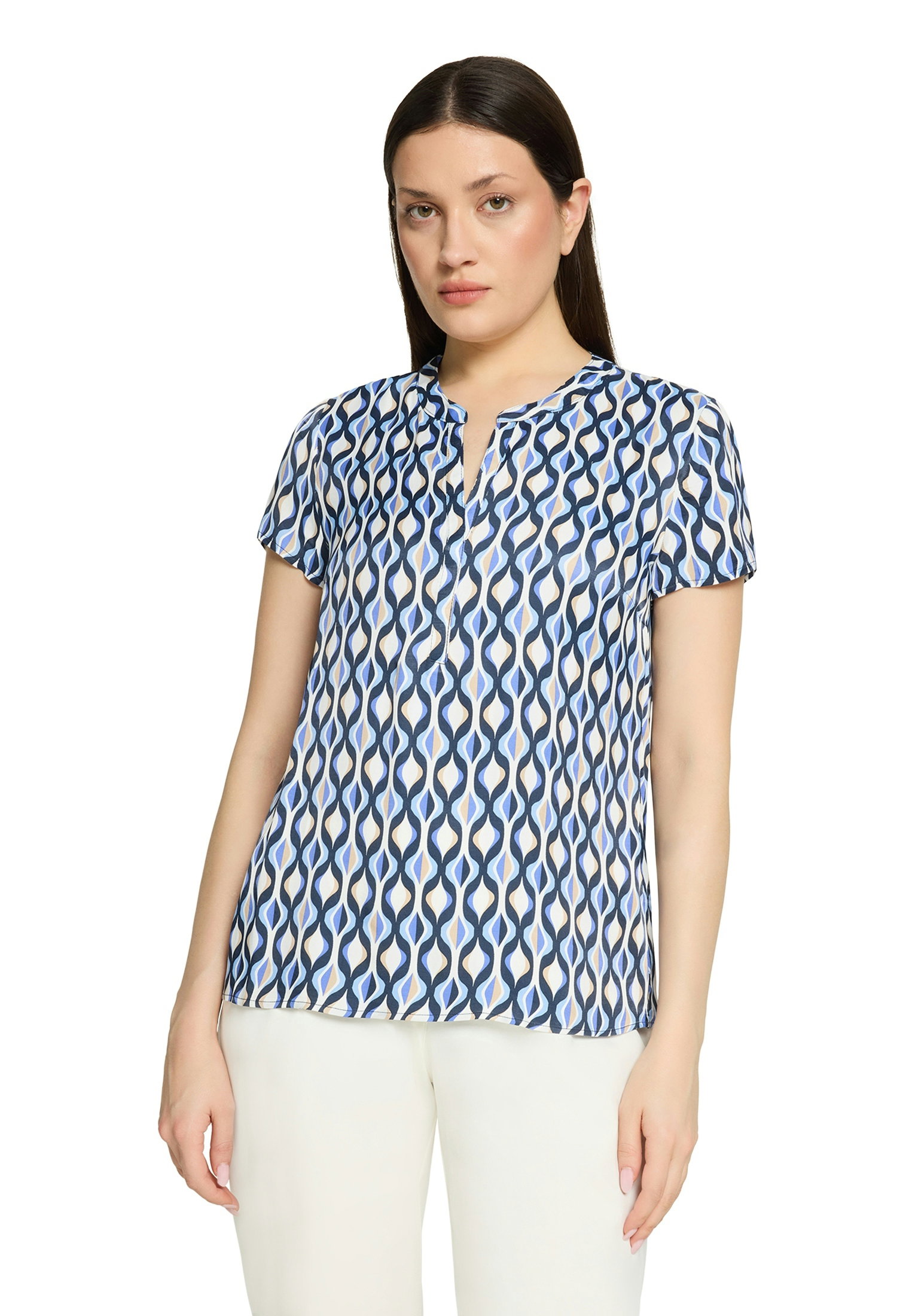 Betty Barclay Druckbluse #3
