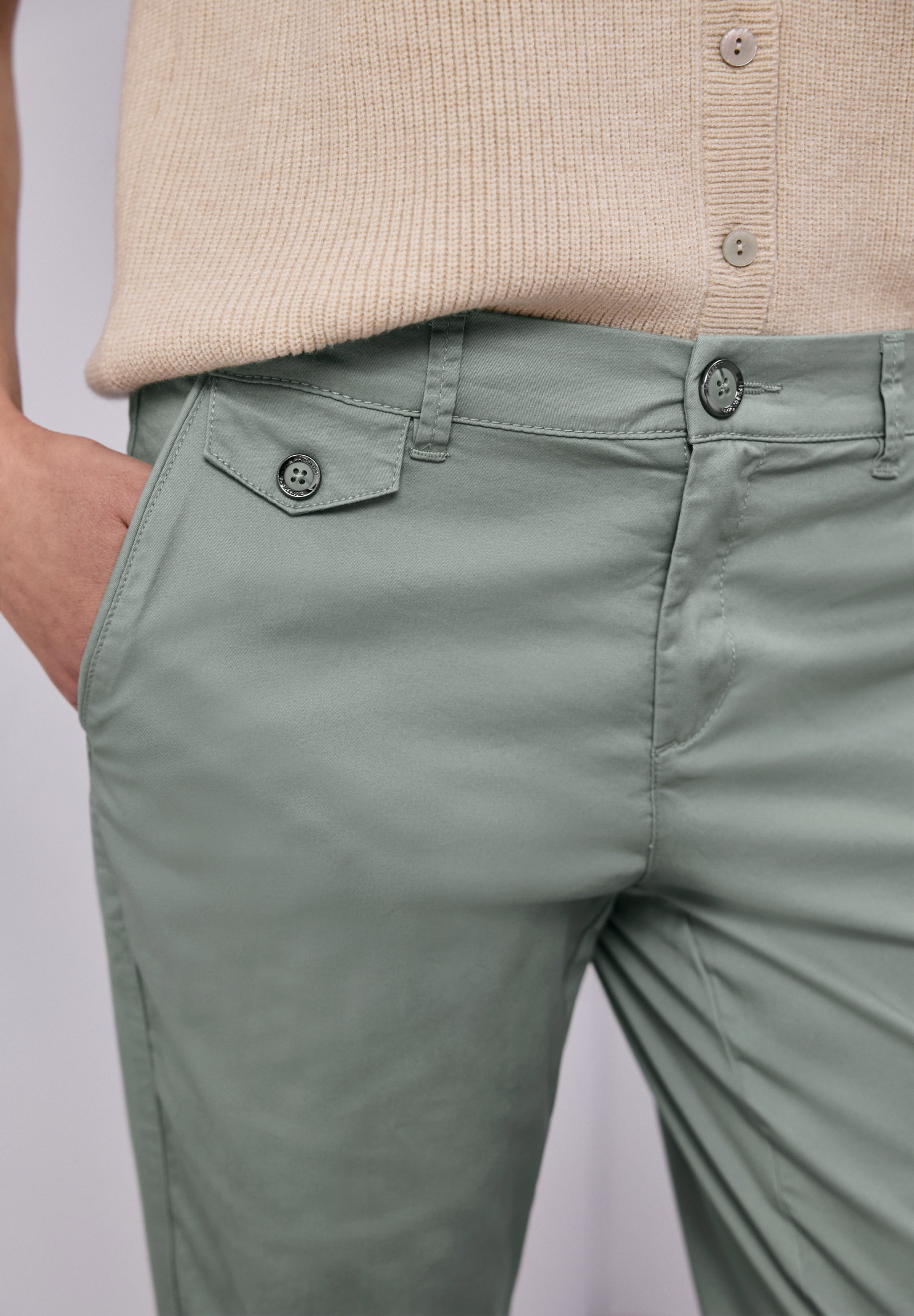 Street One Chino #6
