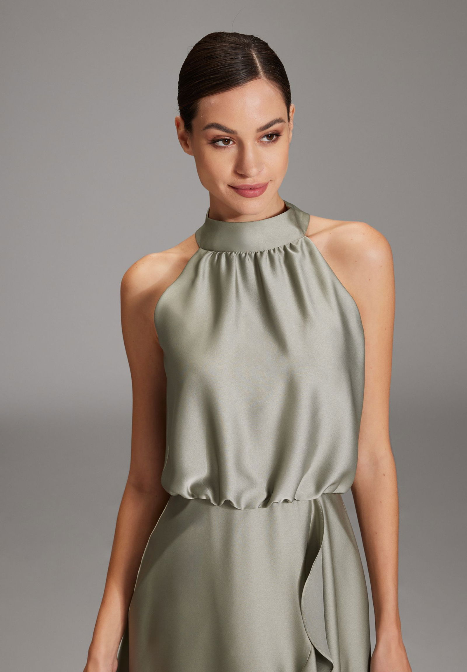 baba5ad1159d59f908accf5abe18f3fc SWING Kurzes Kleid