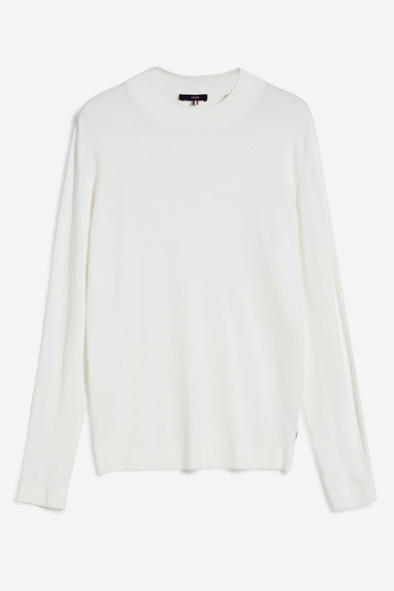 abe65d2cefbef8e442ed6aacf53b06ae Cinque Pullover "Cigian"