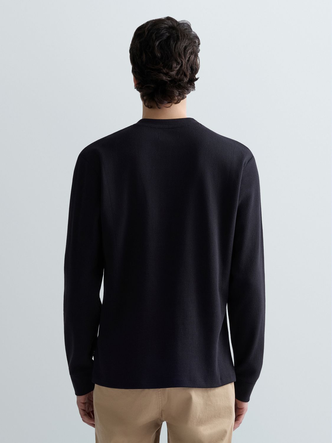 Replay Longsleeve #5