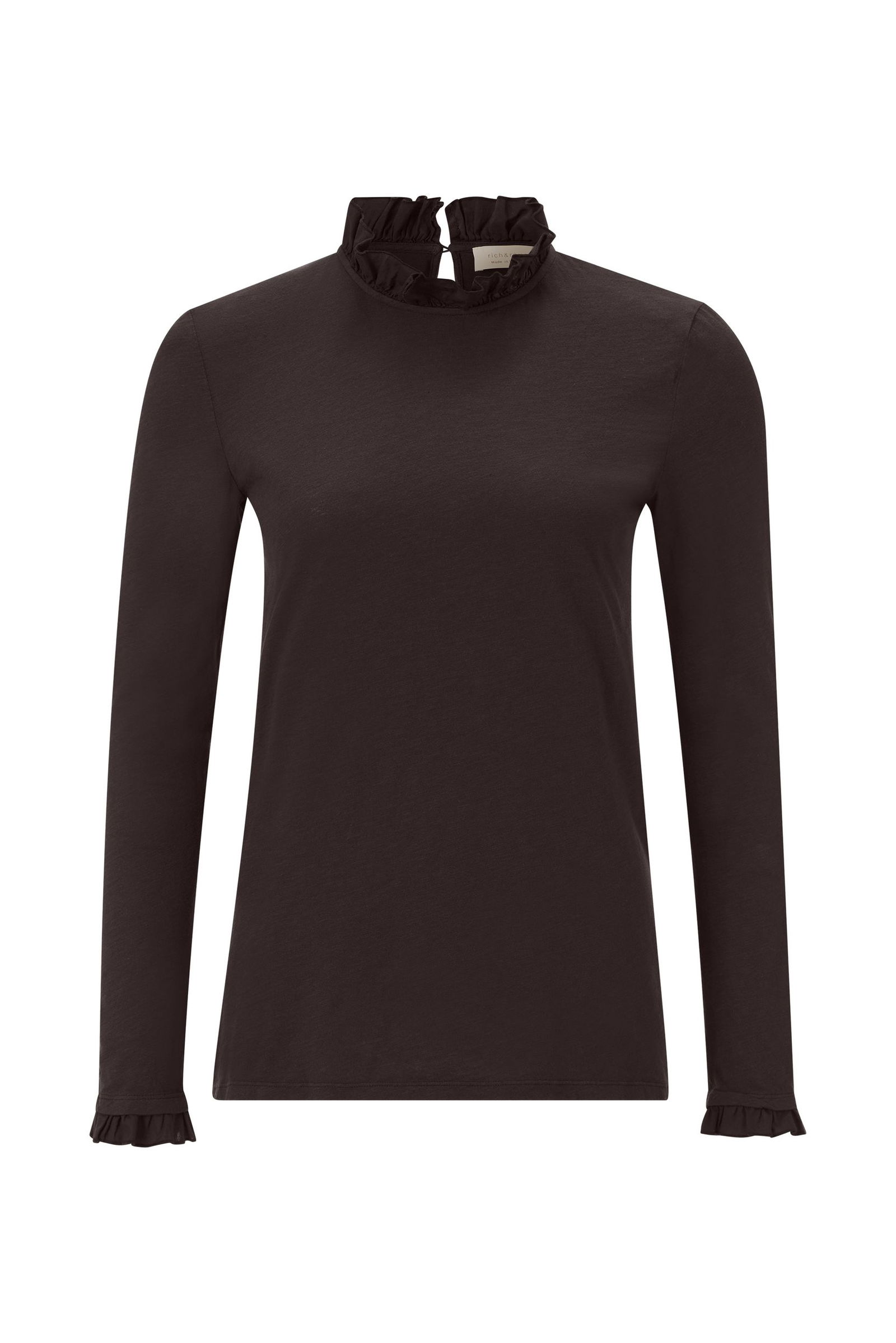 Rich & Royal | Rich & Royal Longsleeve | L