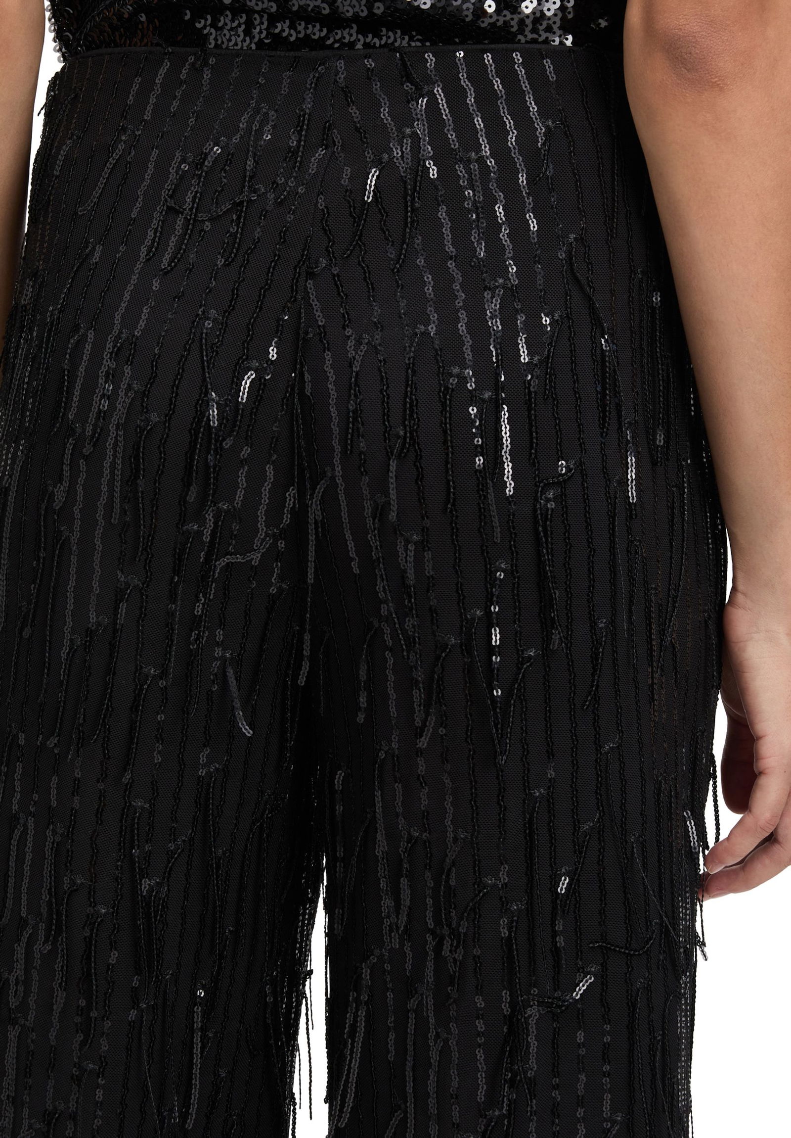 10519b025e01ec0c0b9cdce7c183c2bb V by Vera Mont |  Perfect Body-Hose | 38 | schwarz