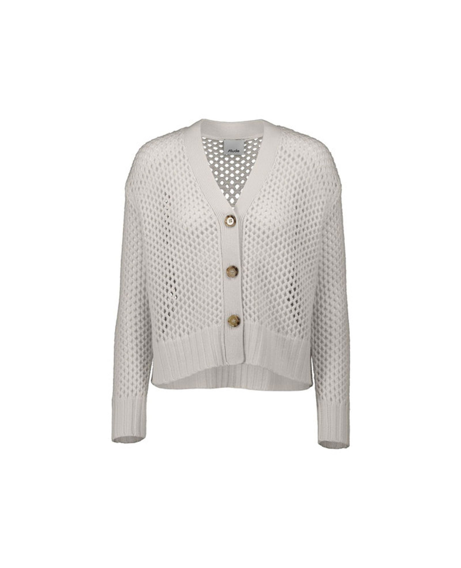 04a0703c130fd93b777133571c41df80 Allude | Allude Pullover aus Woll-Mischung | L | 1347_80
