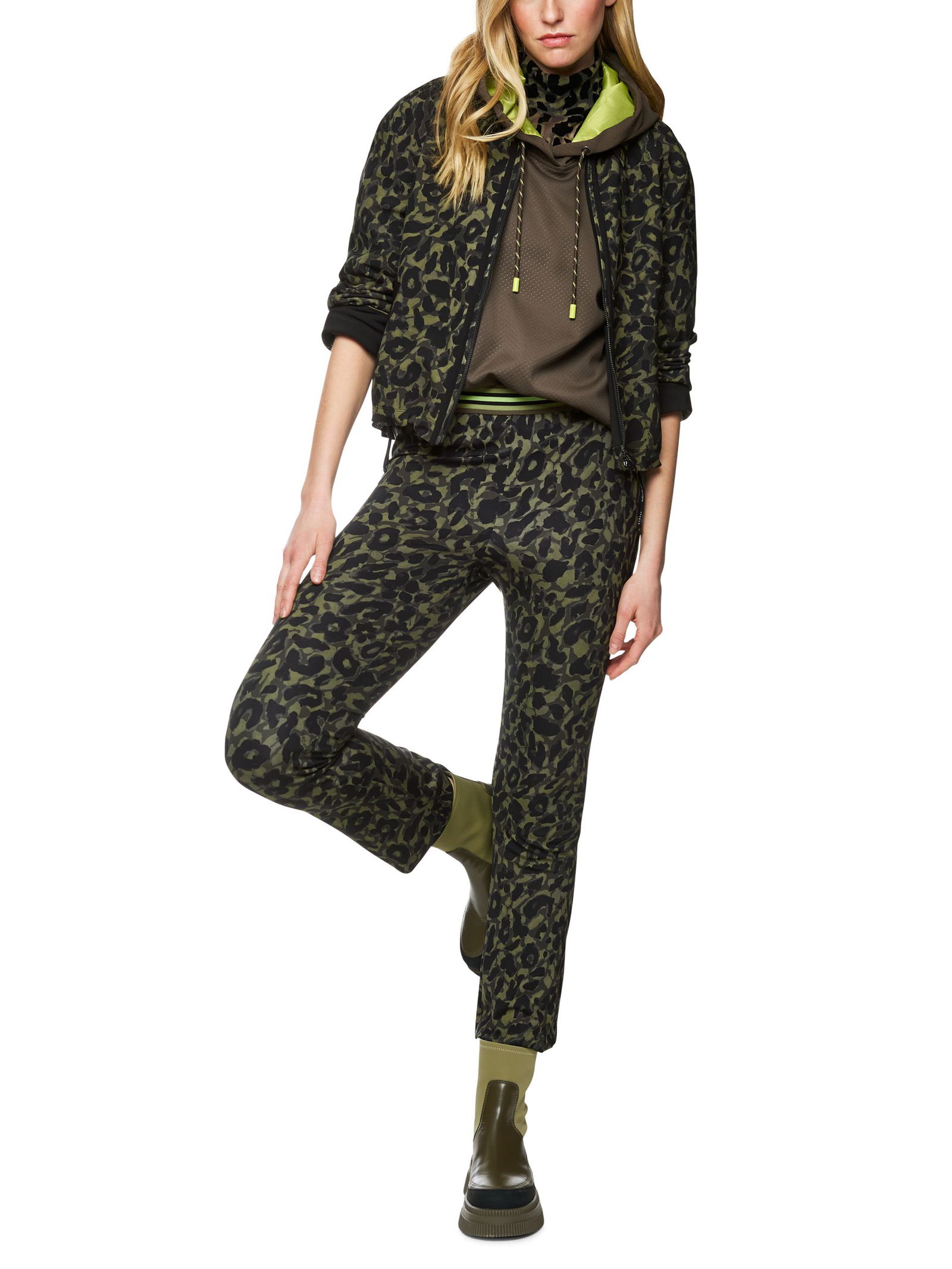 66577c1382f463480b351141d5ccd318 | Jacke, olive drab | 40
