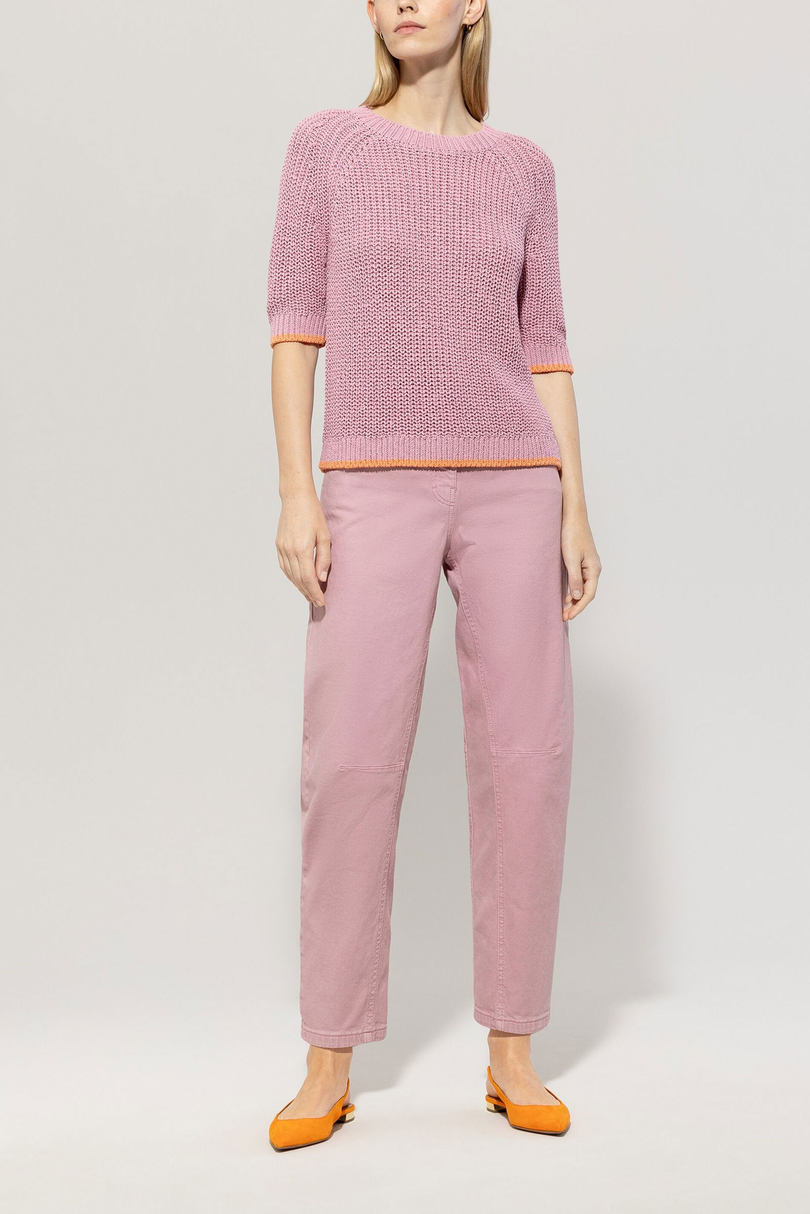 Luisa Cerano |  Luisa Cerano Pullover  | 40 | 1952_424