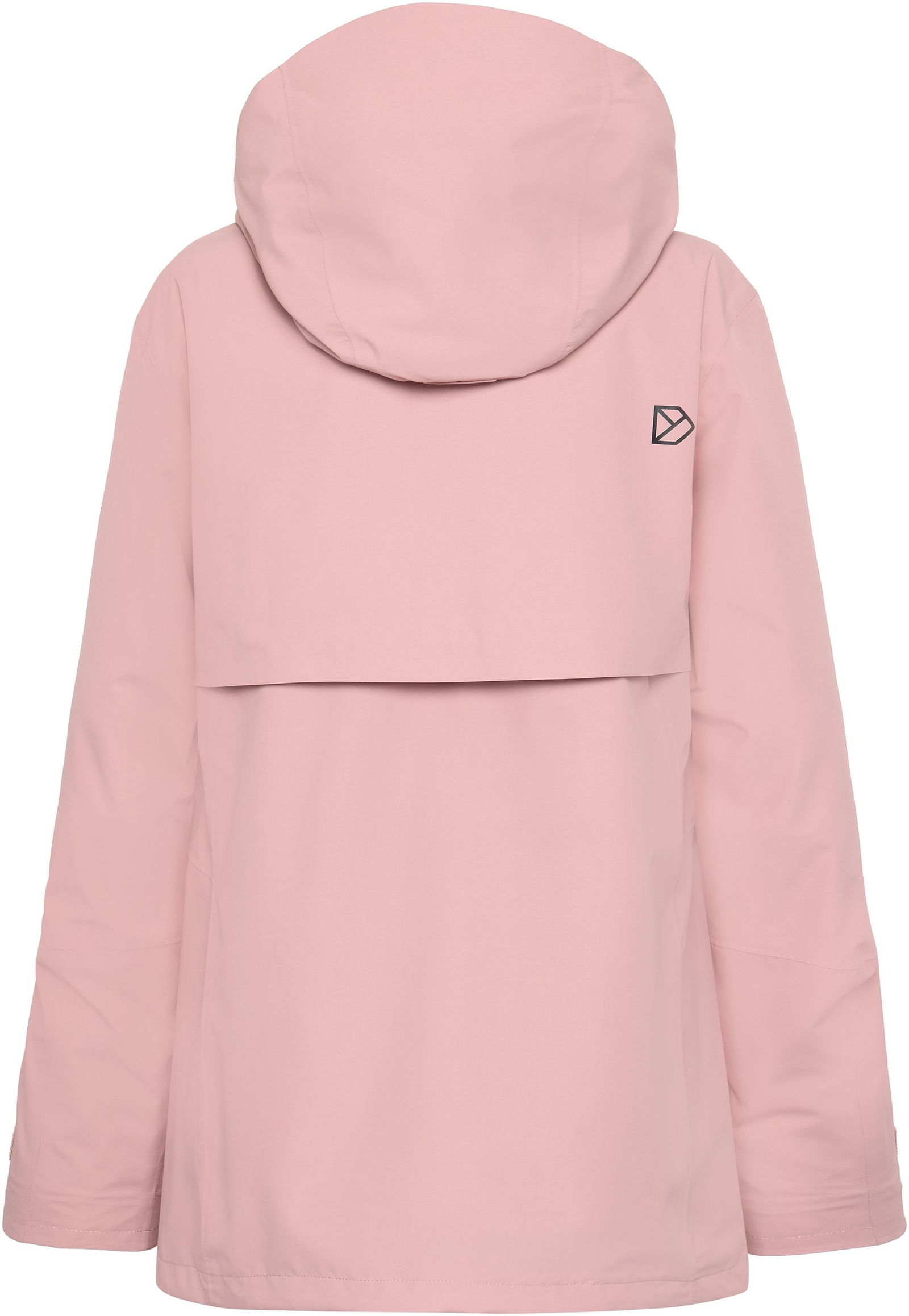 e0bdd65322c2cb6f3036c4b9779cf515 Didriksons |  Didriksons Funktionsjacke  | 44 | I11 Oyster Lilac