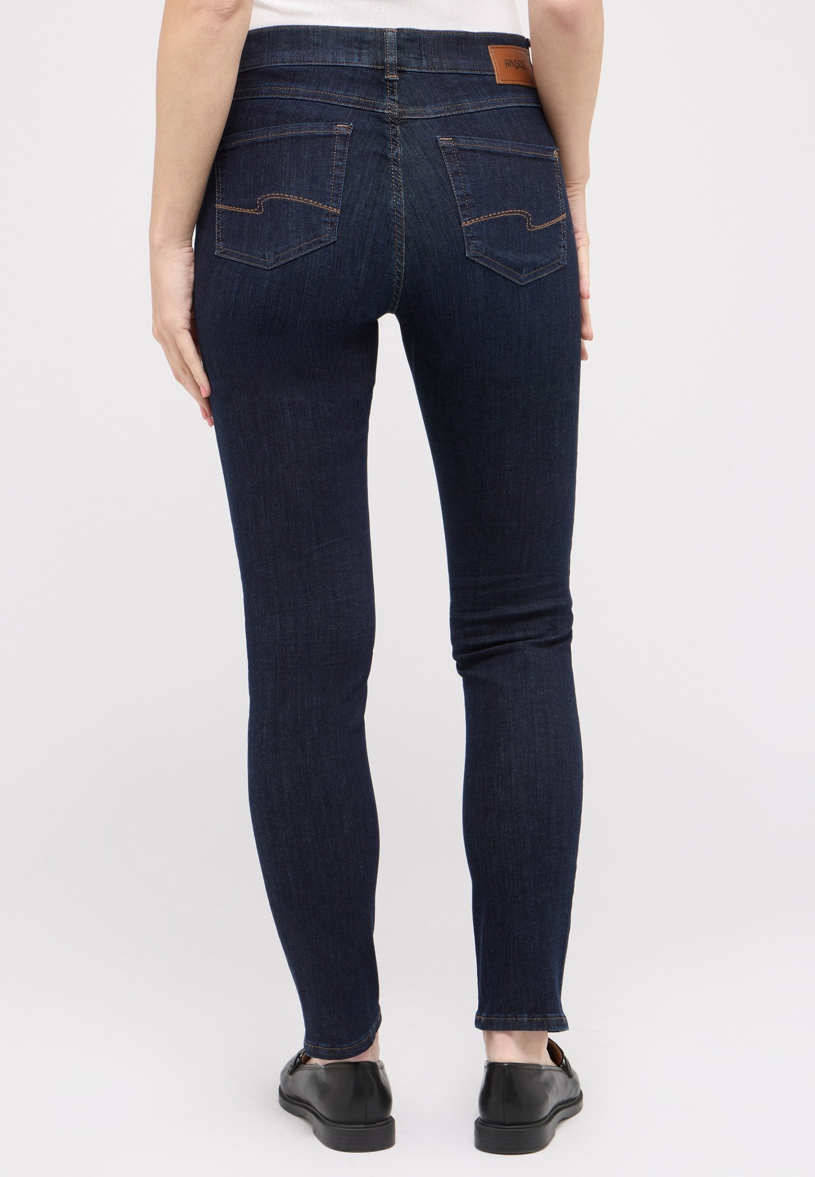 Angels Skinny Jeans #5