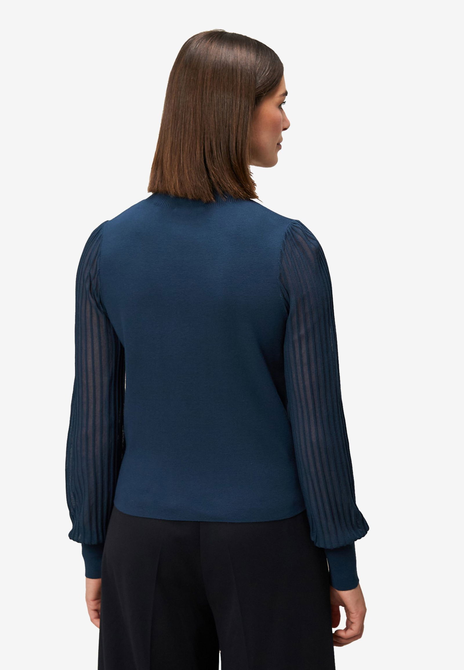 Zero |  Zero Pullover  | 34 | citadel